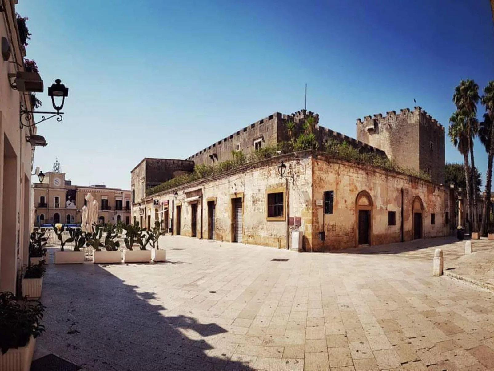 La Corte della Masseria-Image-tags.info