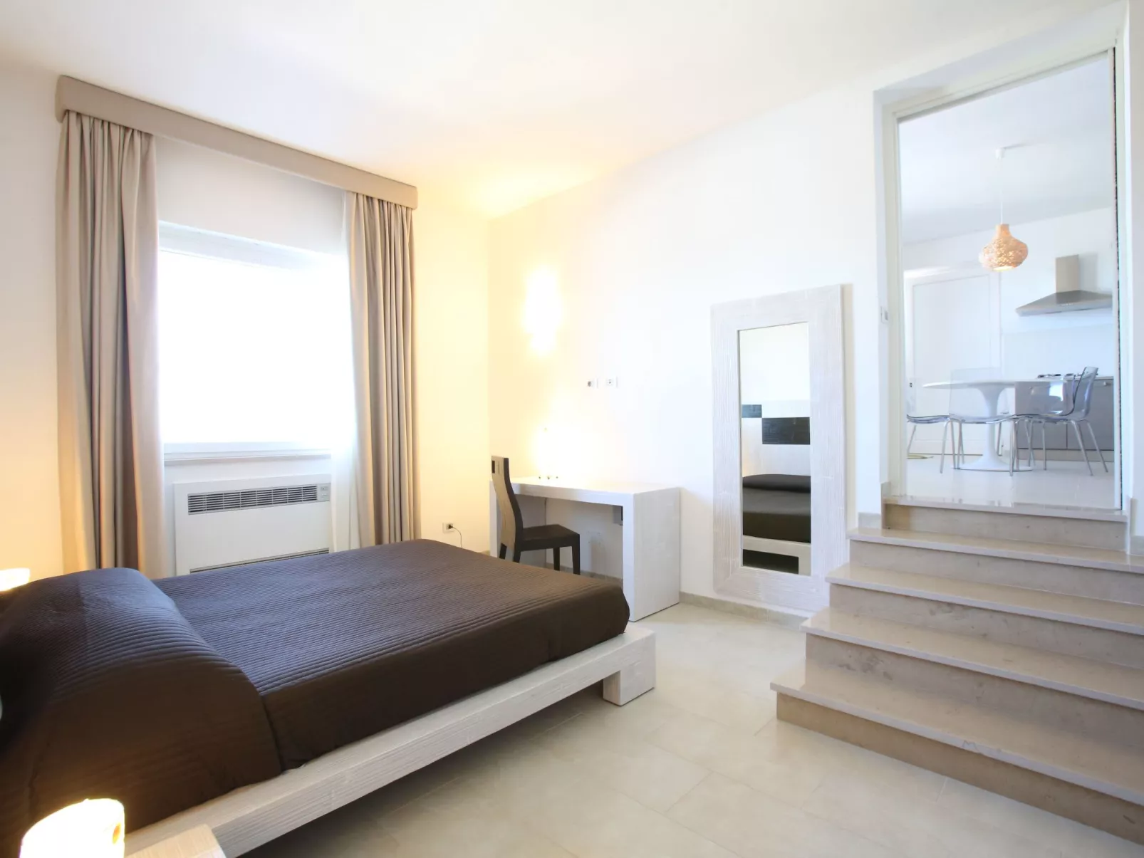 Villa Venere - Panoramapool - Aussicht WOW!-Binnen