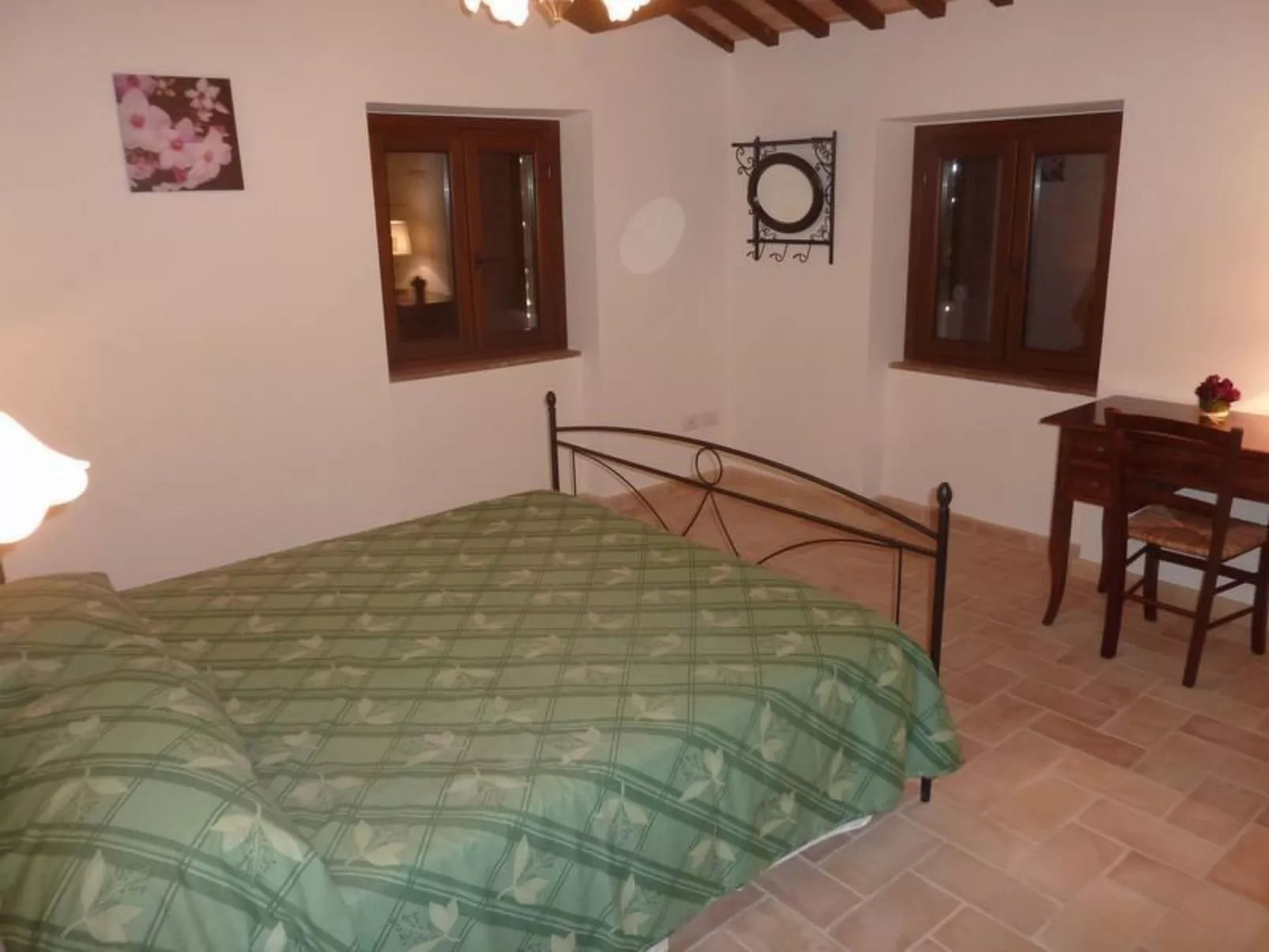 Villa in Le Marche mit atemberaubender Aussicht-Binnen