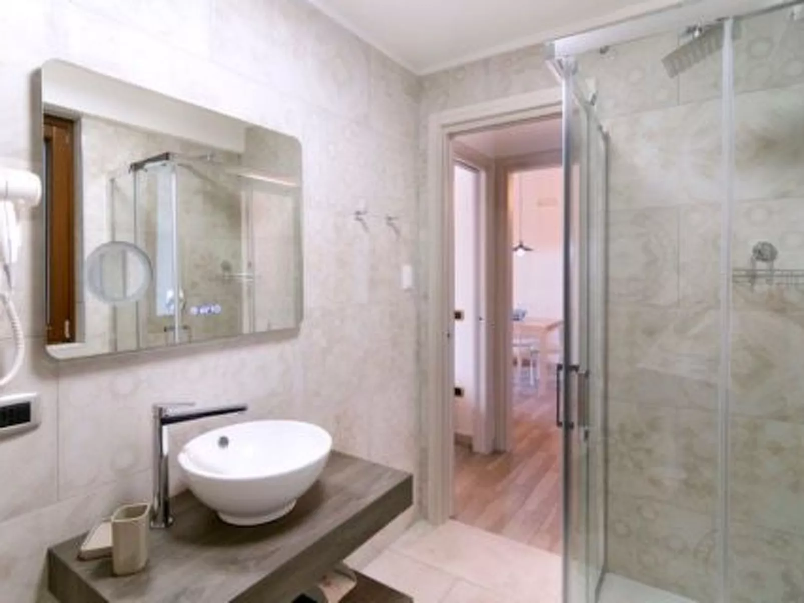 Dominella 3 - Apartment in Casal Velino für bis zu 3 Personen mit Terrasse-Image-tags.info