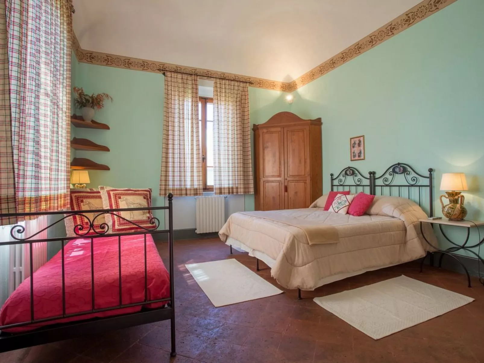 Luxuriöse Villa mit privatem Pool in der Nähe von Pisa Volterra-Image-tags.info