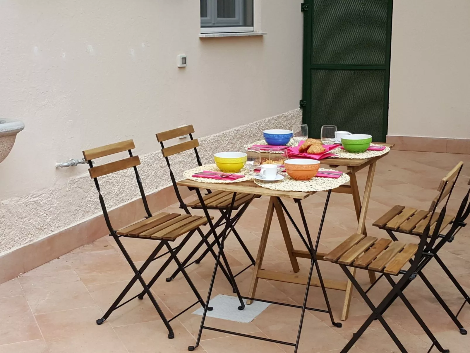 Gemütliche Wohnung in Bogliasco mit Schöner Terrasse und Panoramablick-Image-tags.info