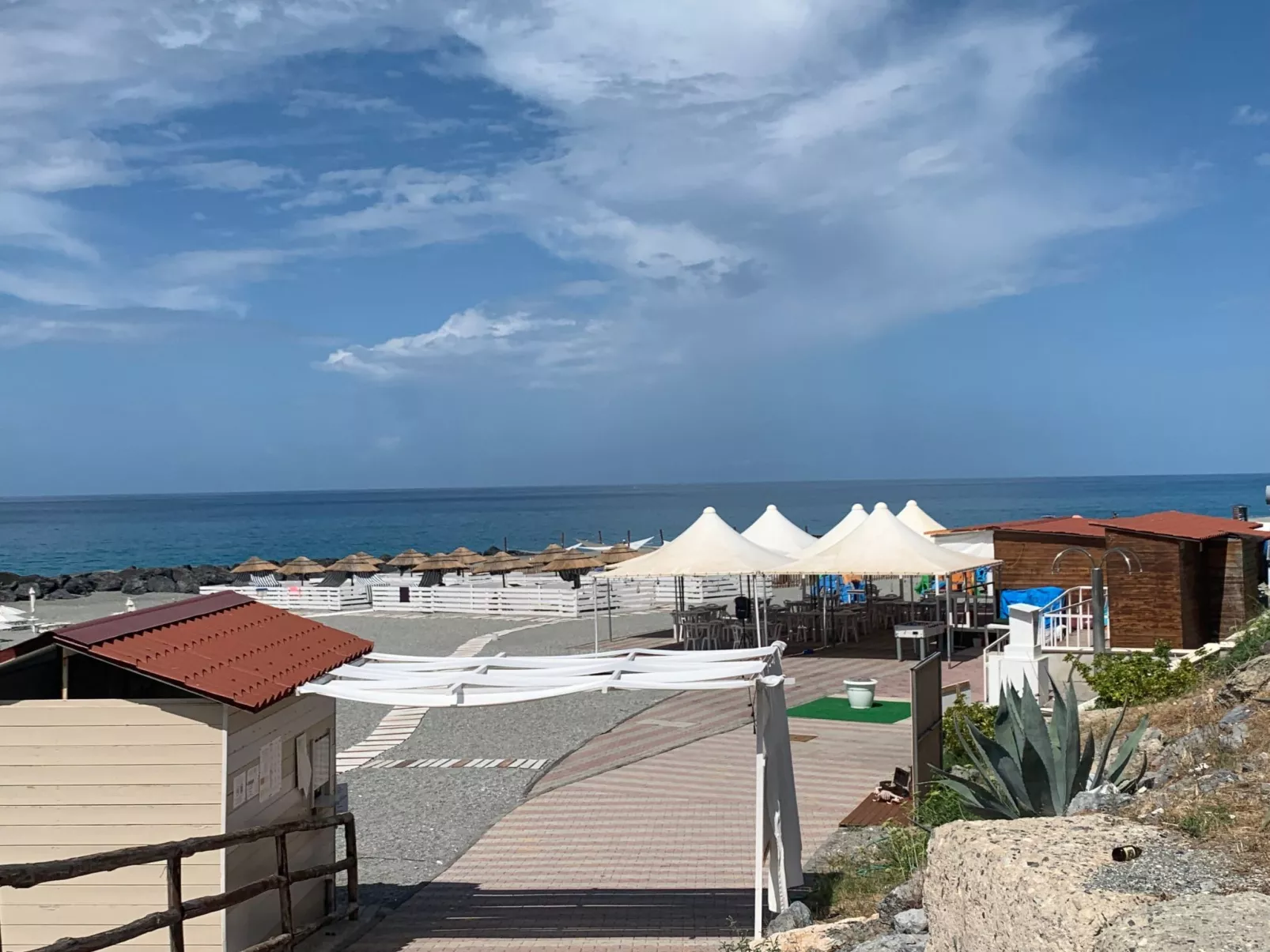 Ferienvilla mit Wasserblick-Image-tags.info