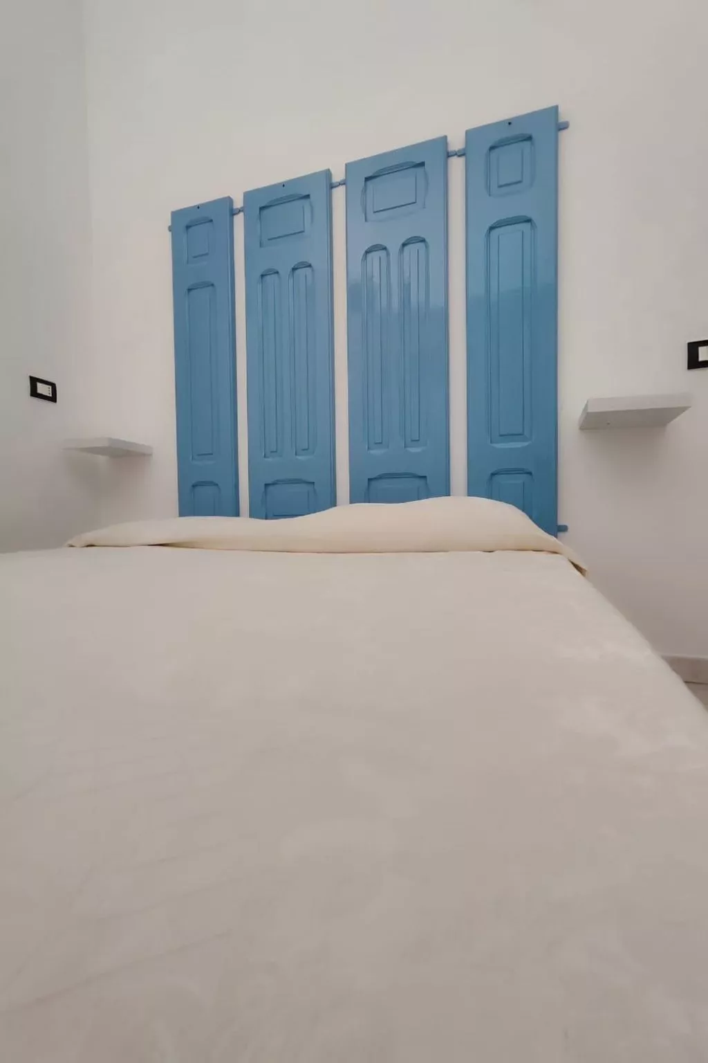 Wohnung im mediterranen Stil mitten im Zentrum-Binnen