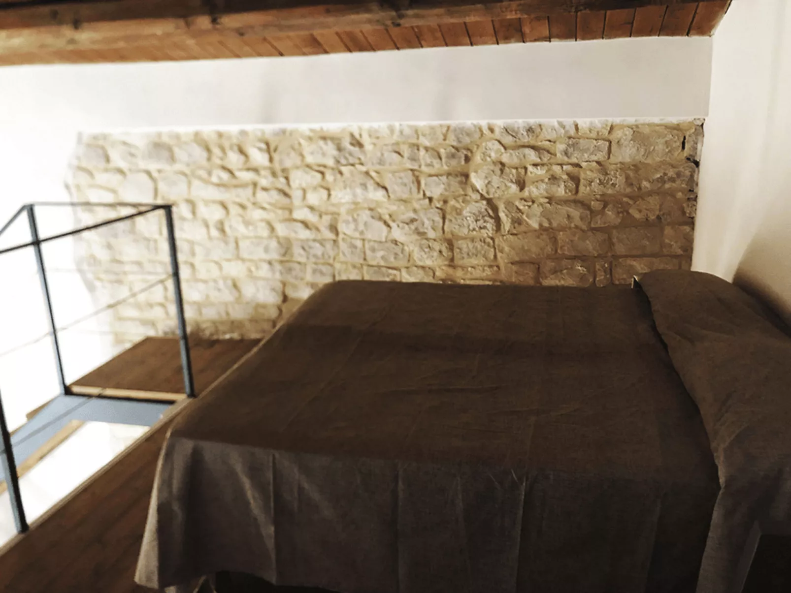 'Malteser 16' mit Wallbox-Binnen