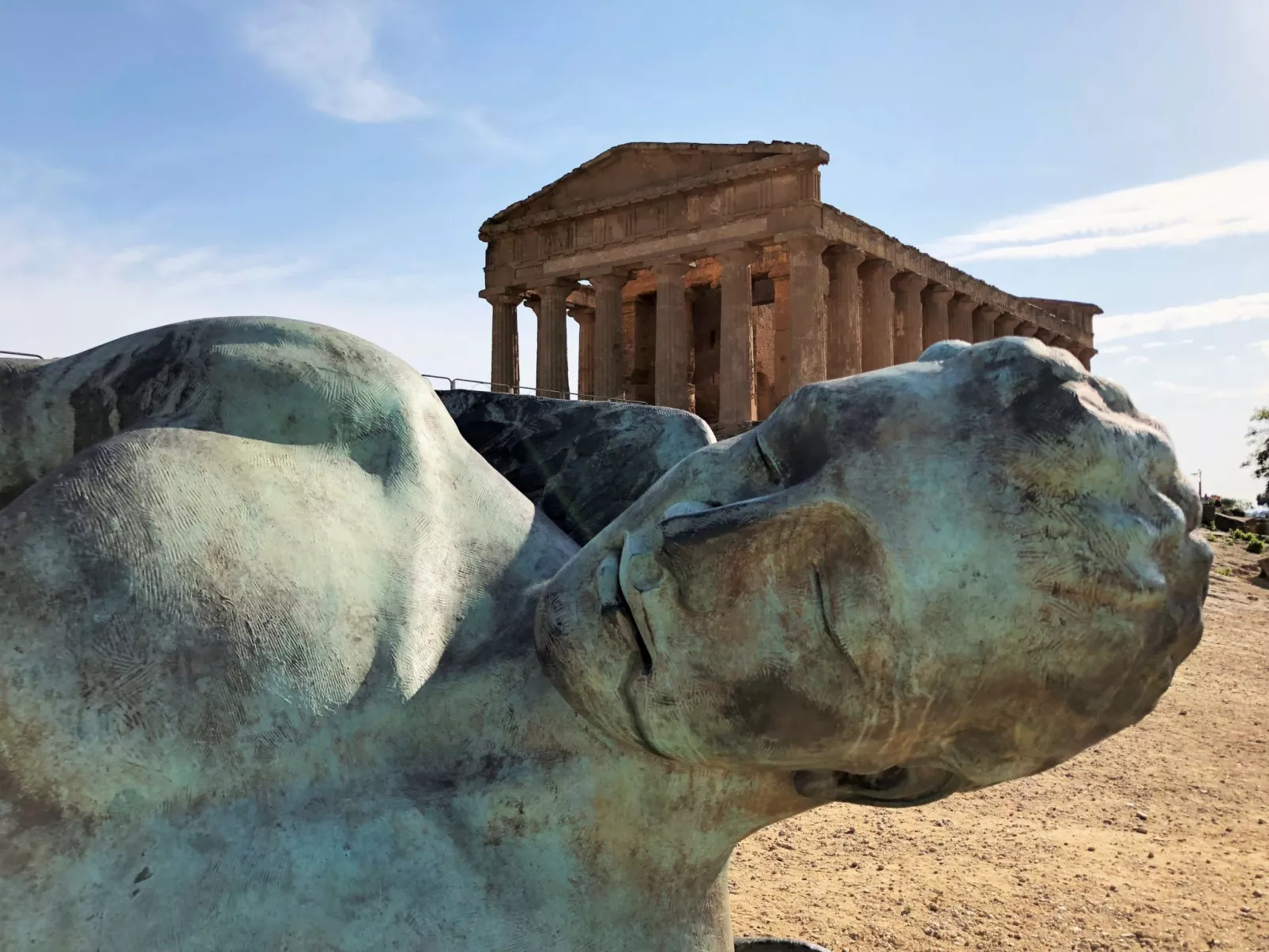 La Casa del Sole von Holiday World-Omgeving