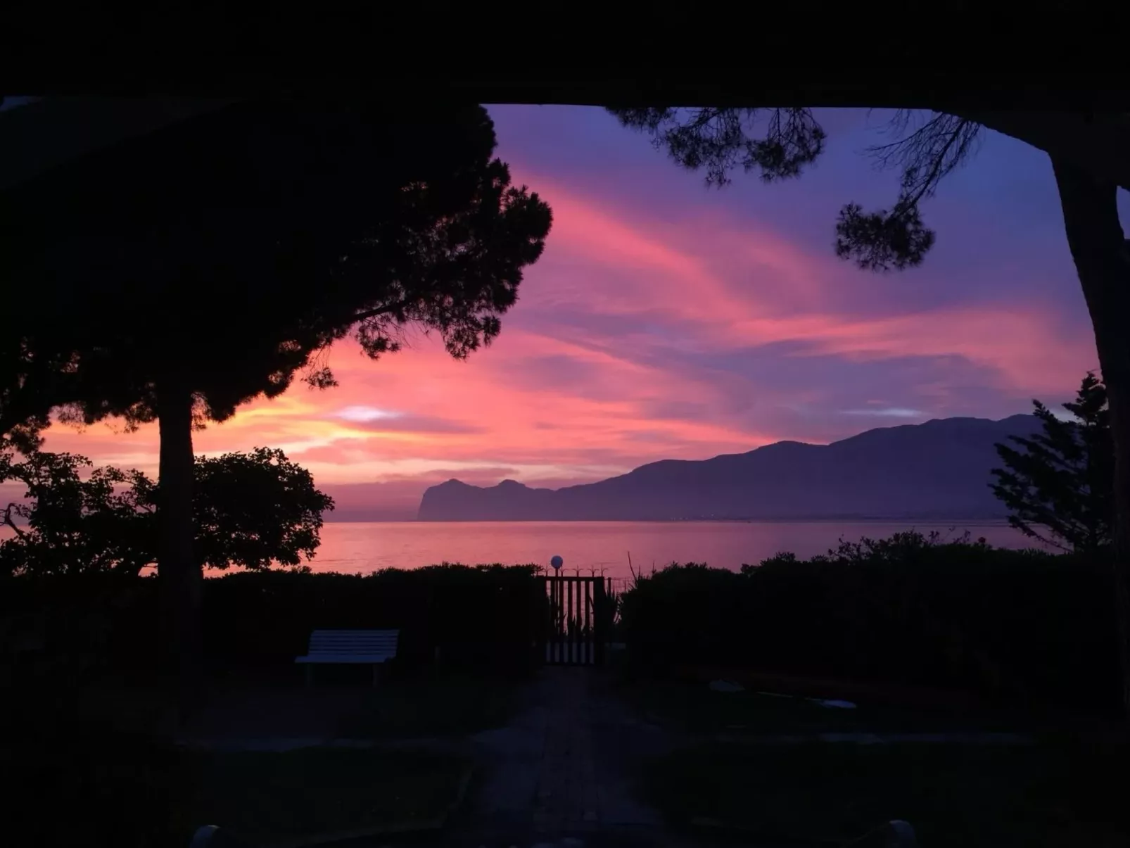 'Villa Mamma Longa-Image-tags.info