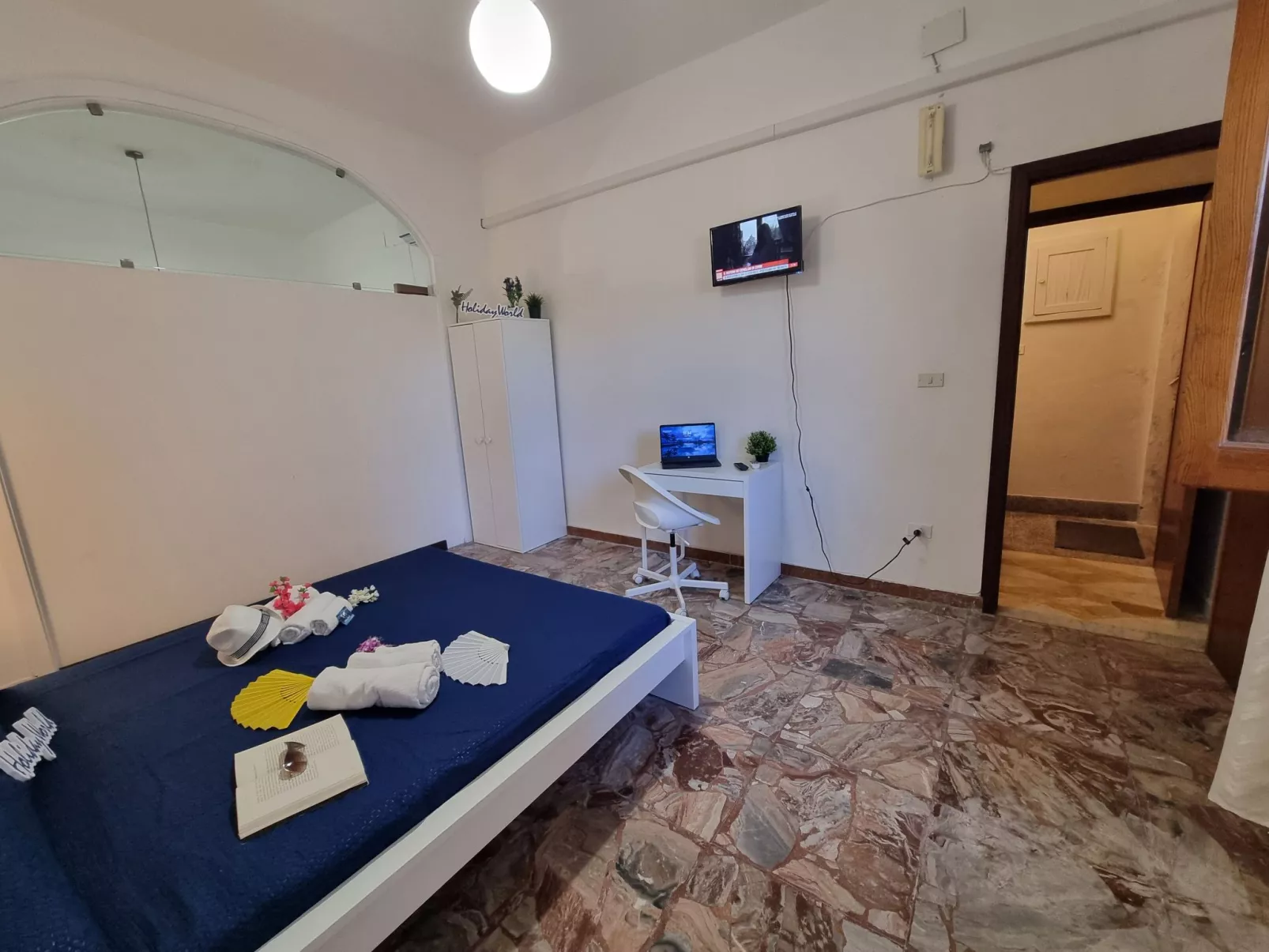 Borgo di Taormina Wohnung Deluxe bei HolidayWorld-Image-tags.info