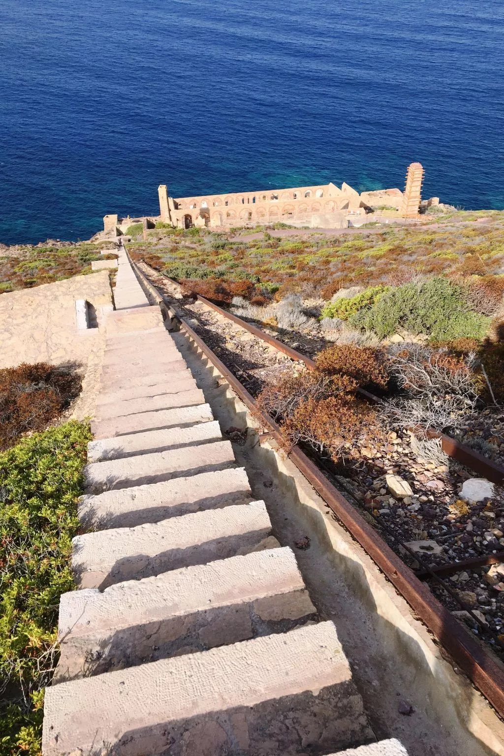 Villa Brezza Marina - Nebida-Image-tags.info