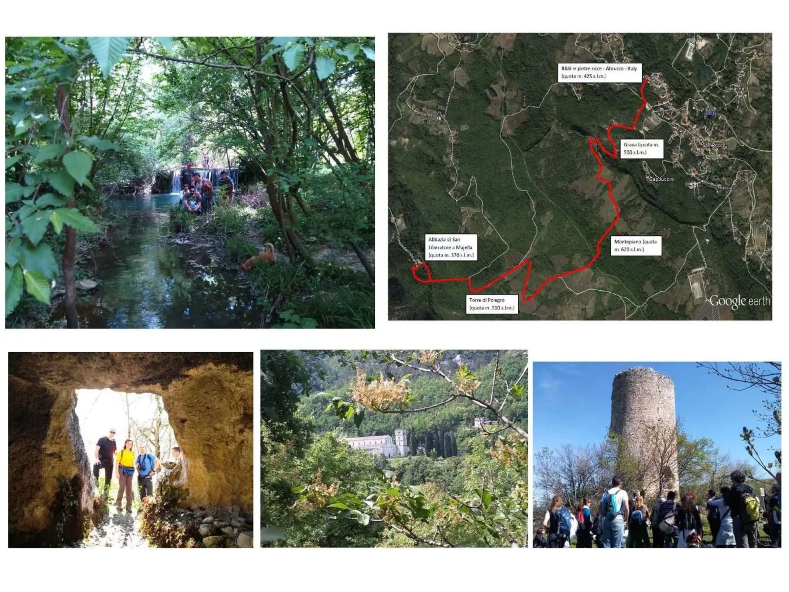 Wohnung in San Rocco mit Privatparkplatz-Binnen