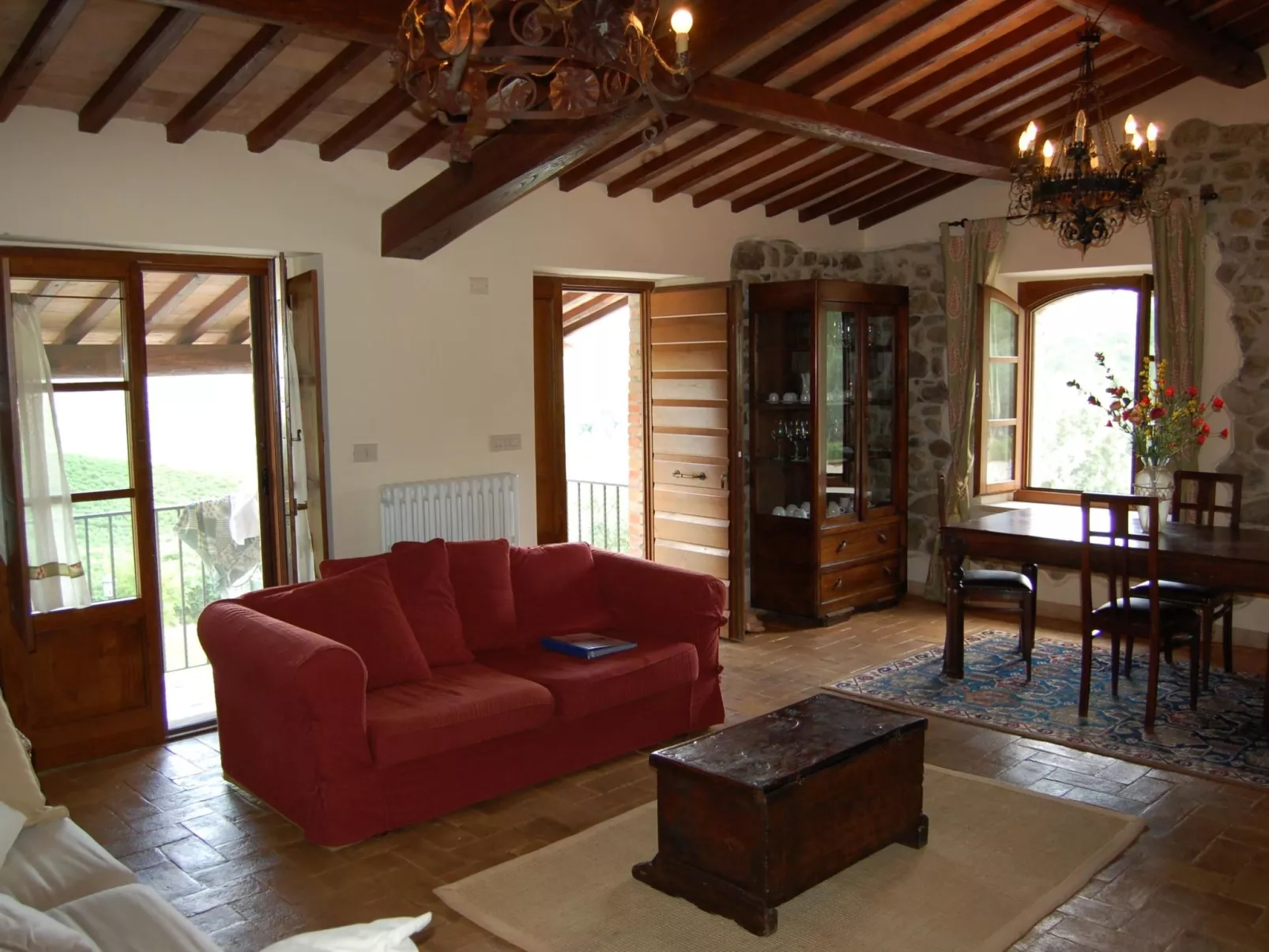 Tenuta 'Solaria Orvieto' mit eigenem Pool-Image-tags.info