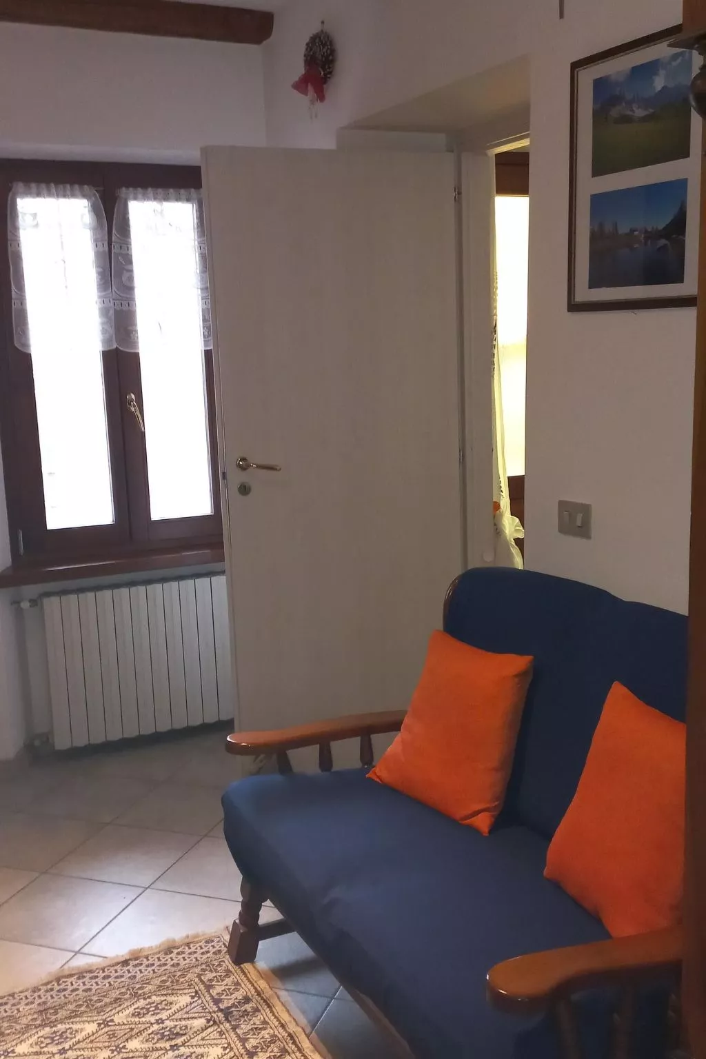 Haus in den Höfen-Binnen