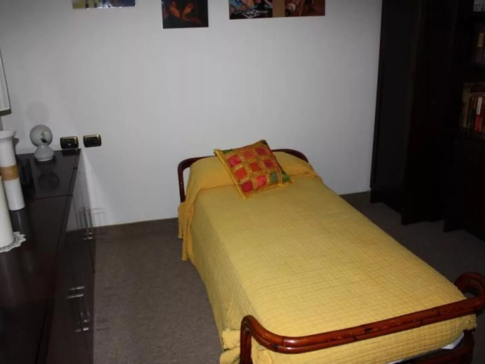 Wohnung 'La Cà Nova' mit Privatparkplatz-Image-tags.info