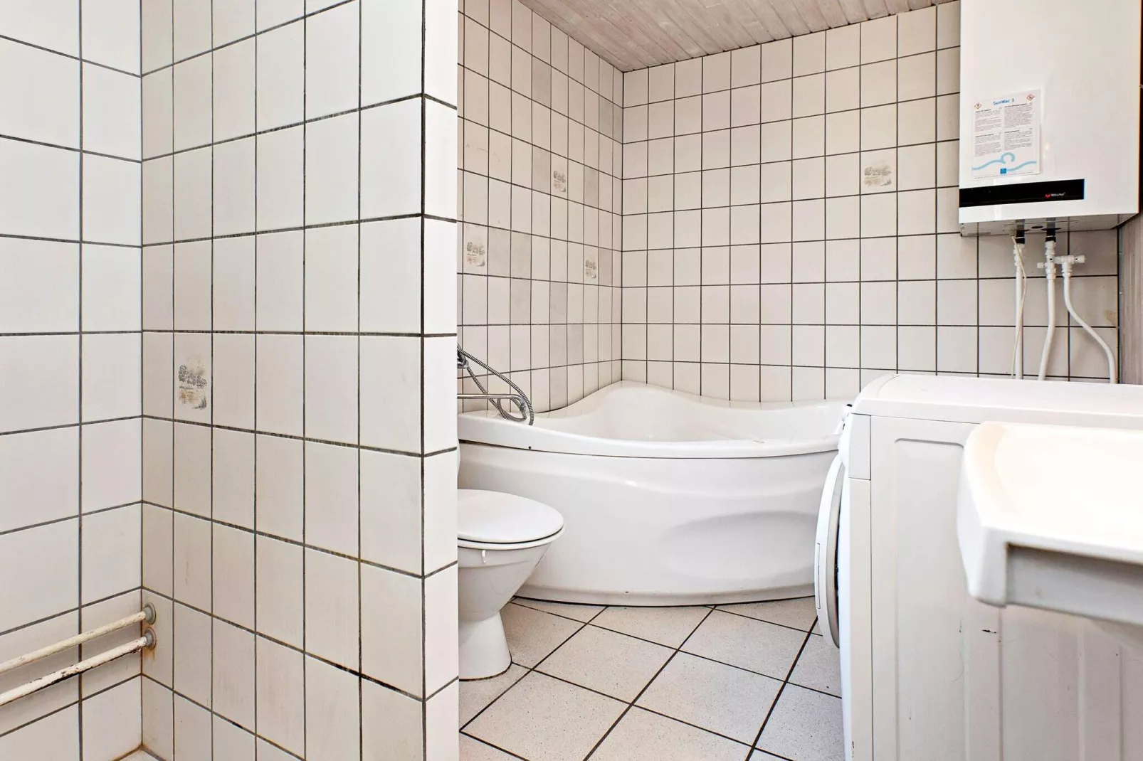 8 persoons vakantie huis in Væggerløse-By Traum-Binnen