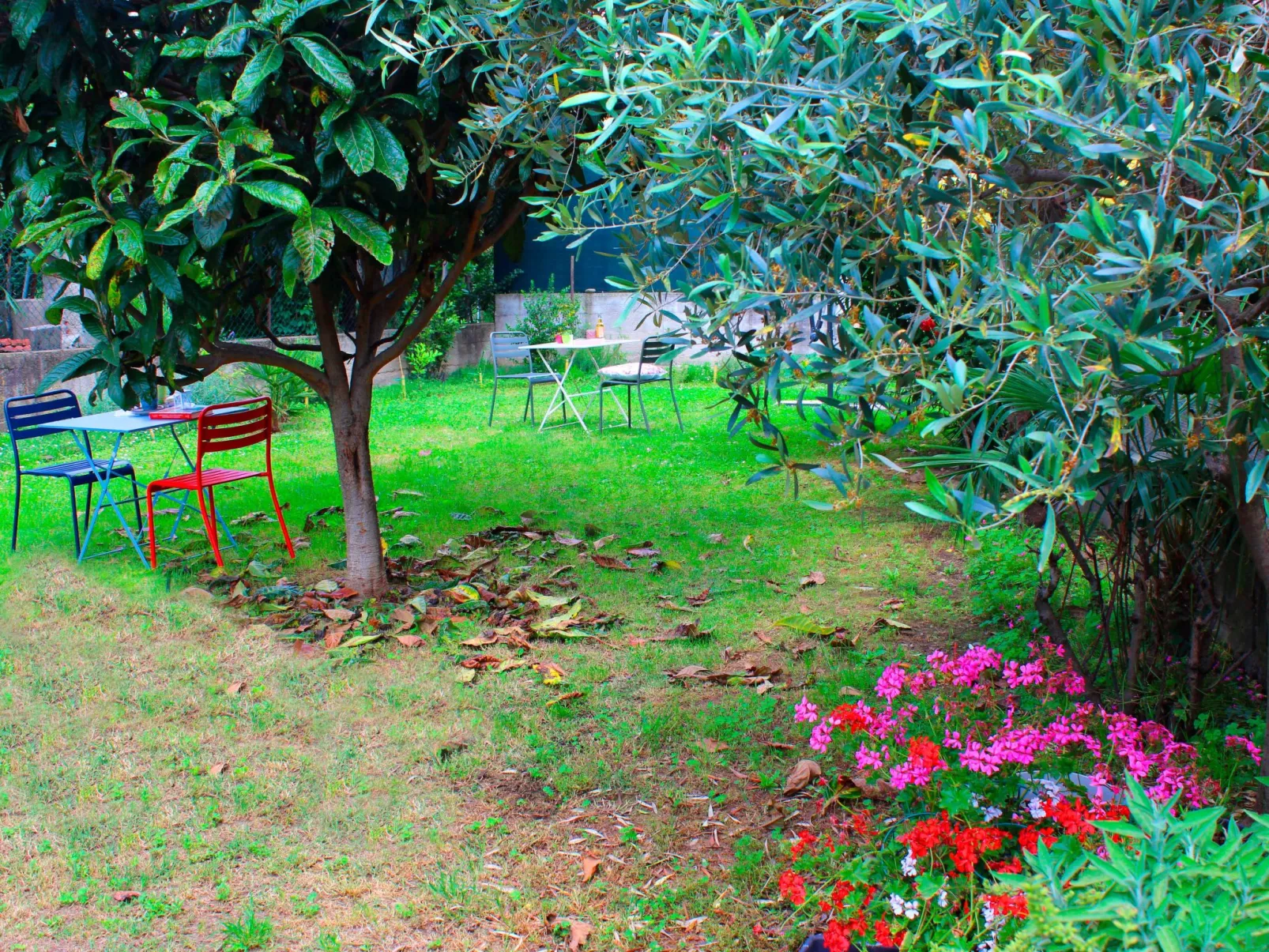 Casa MarVi by Holiday World-Buiten