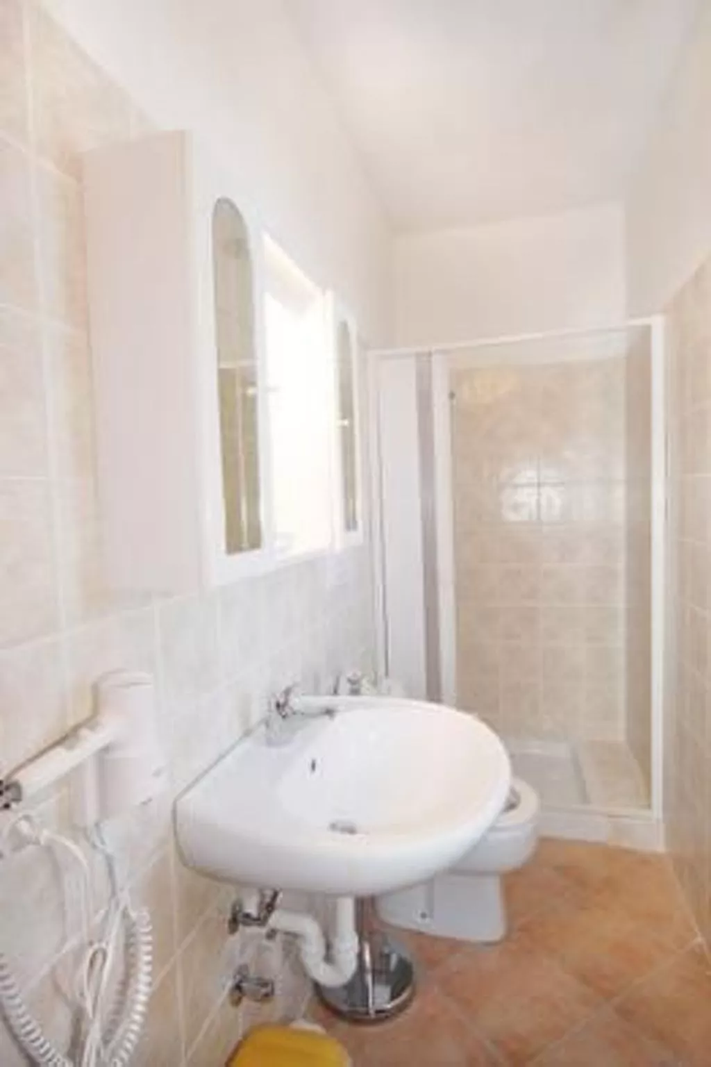 Das Anwesen von Al Brich-Binnen