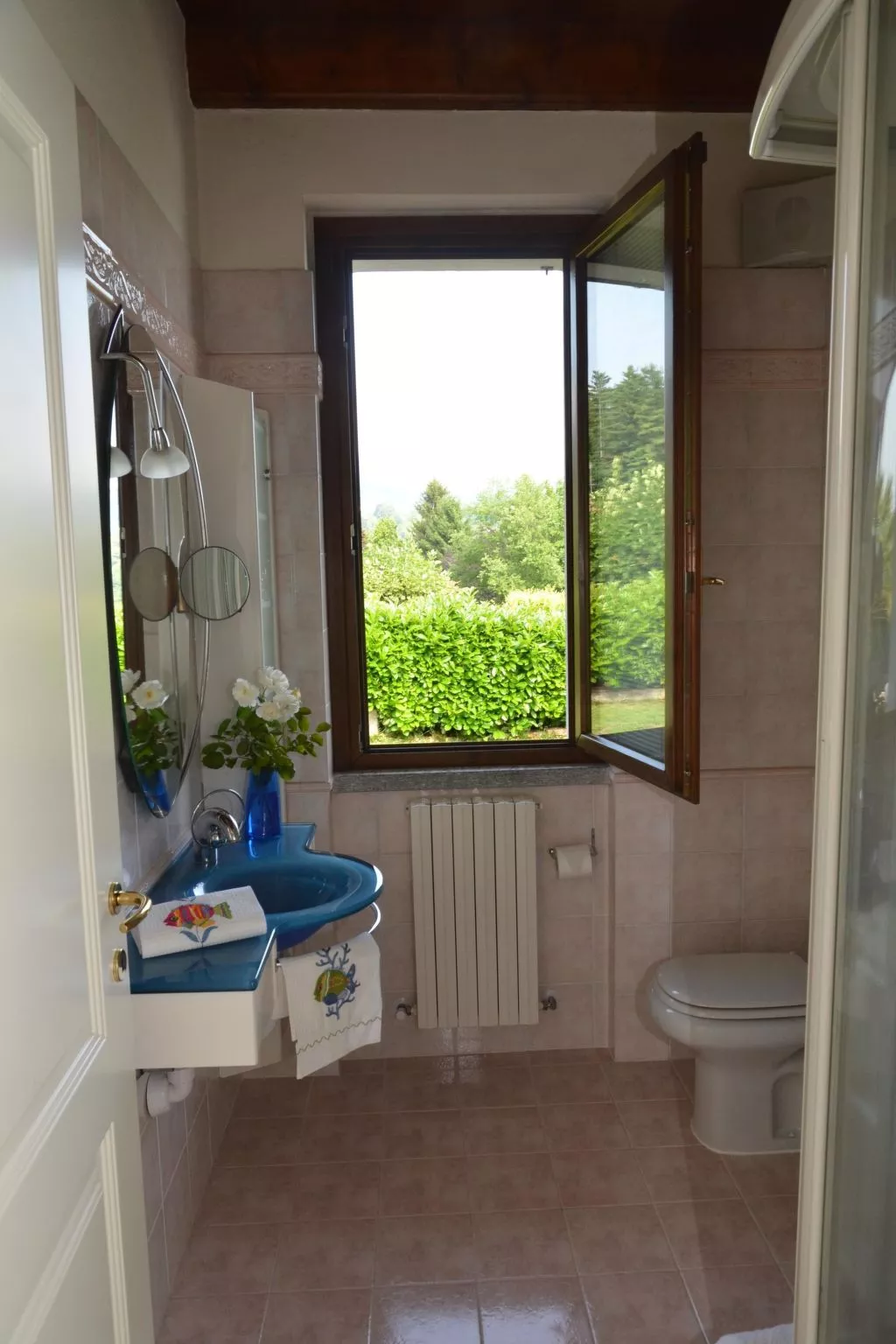 Villa Lago Maggiore - 20% Greenfee Ermäßigung-Binnen