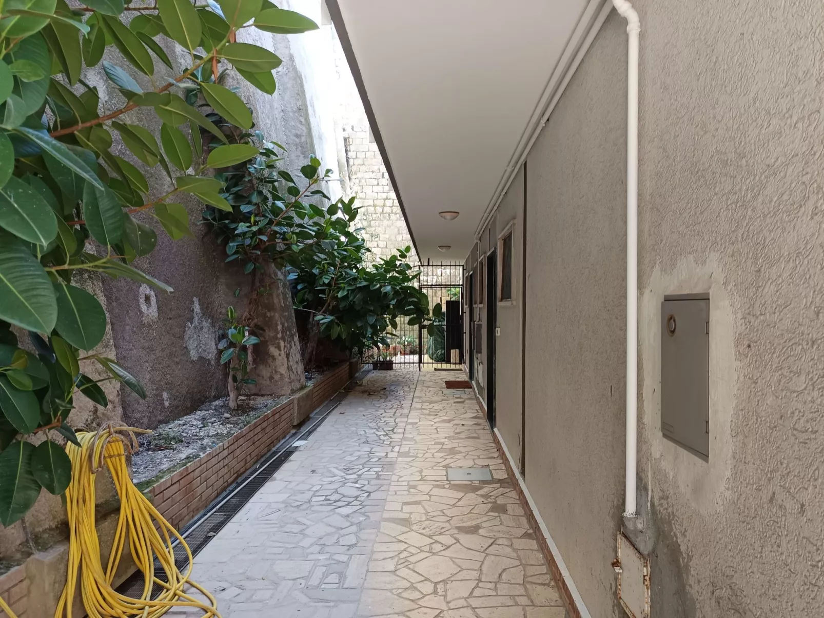 Seaside Heritage Retreat by Holiday World-Buiten