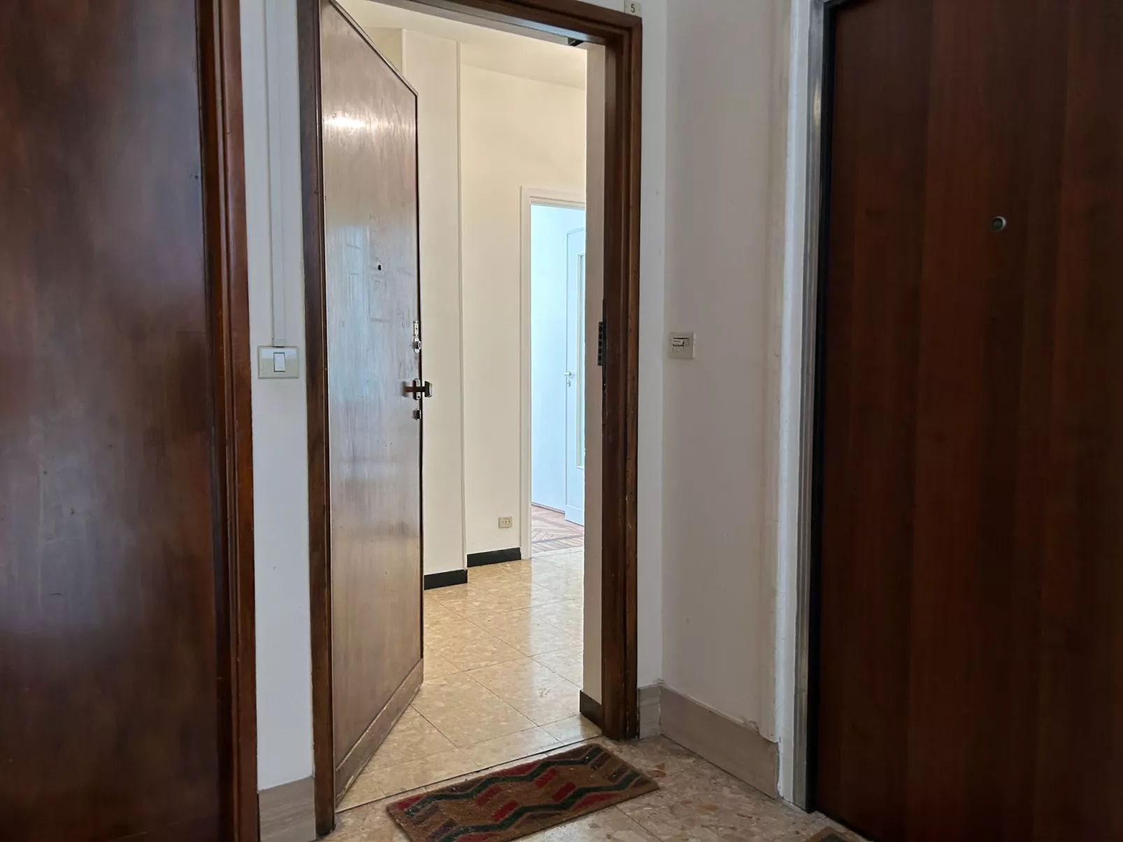 Casa Rosy von Holiday World-Binnen