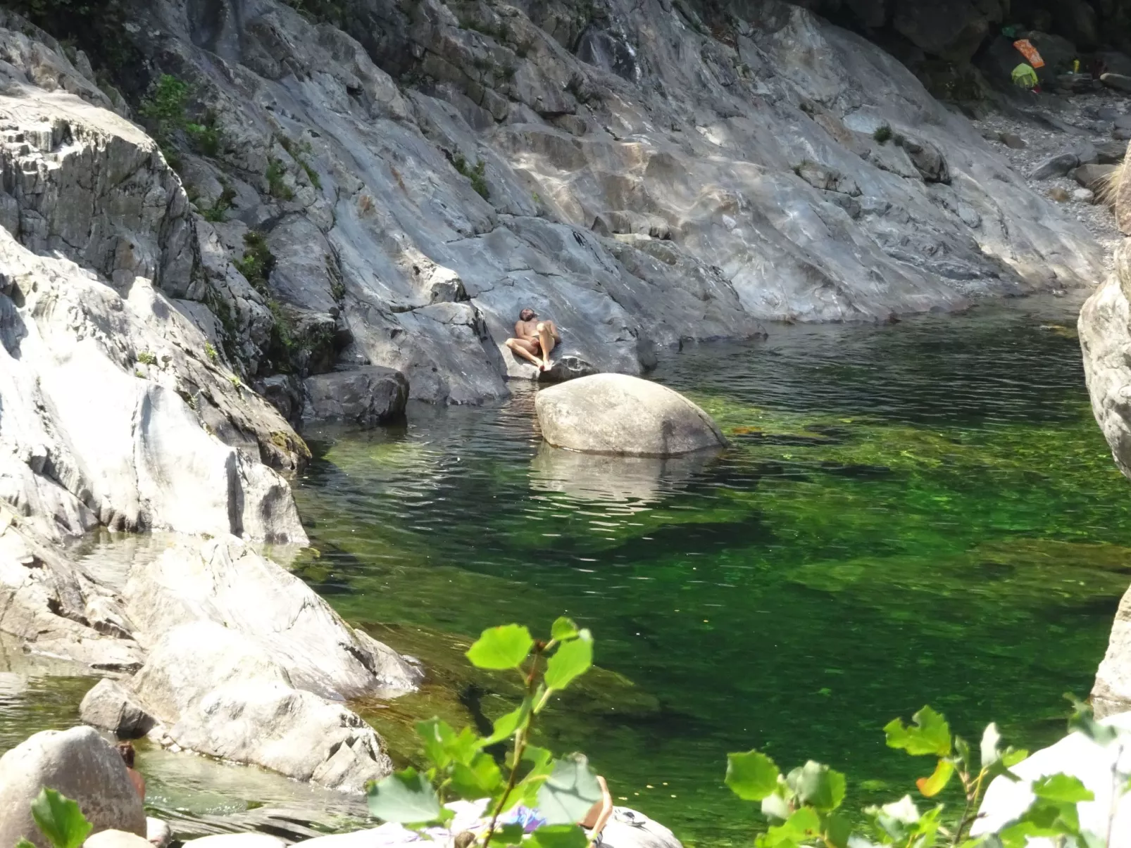 Vecchia Scuderia-Buiten