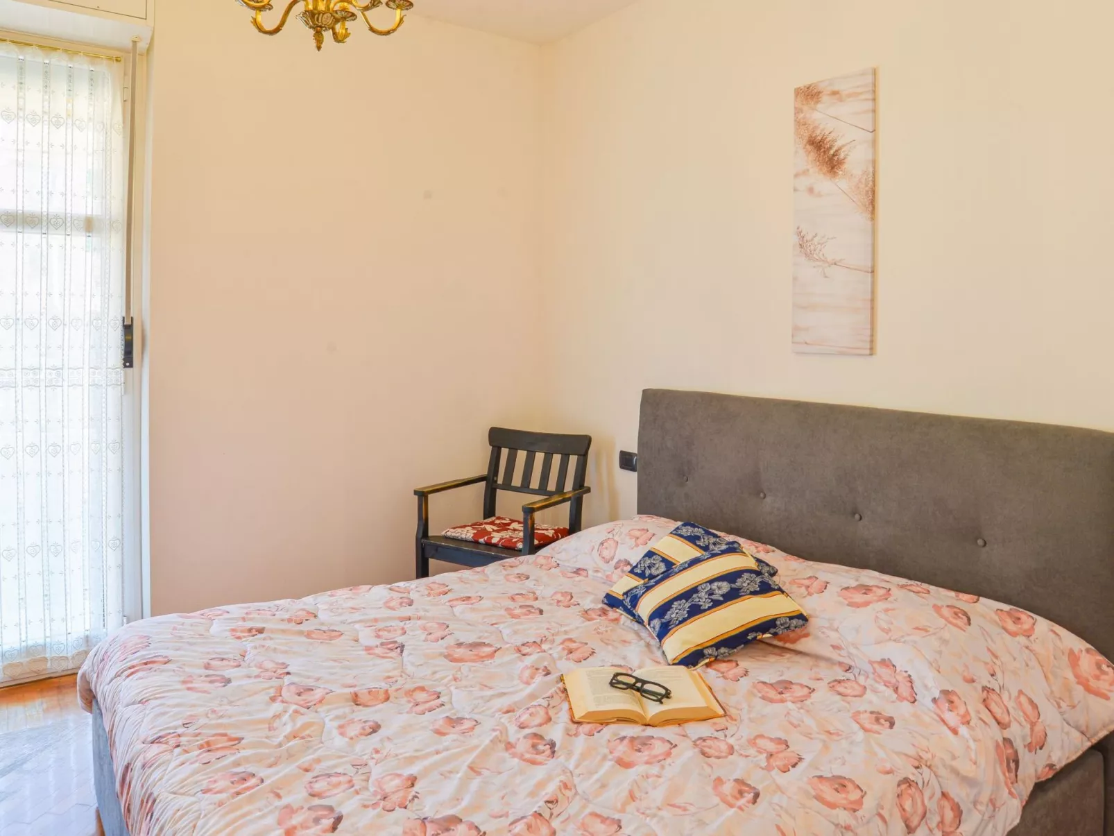 Casa Biba bei Holiday World-Binnen