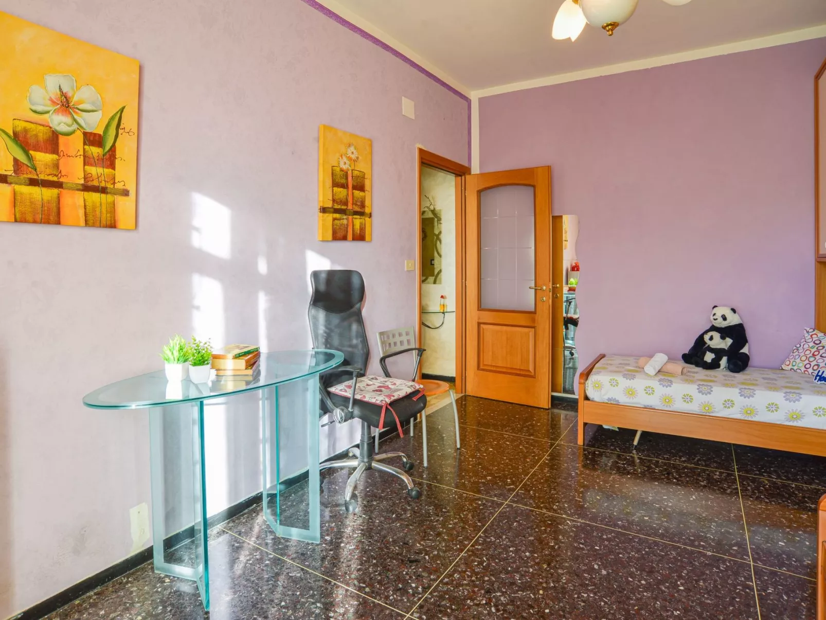 Casa Raggio di Sole bei Holiday World-Binnen