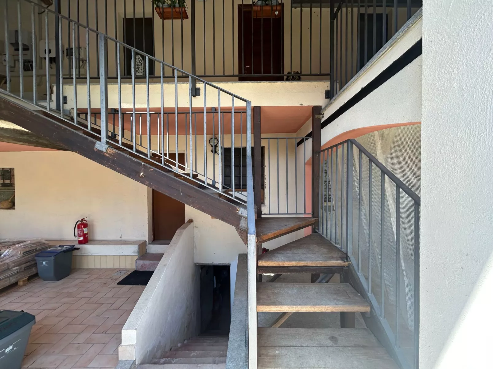 Casa il Cuore delle Langhe bei Holiday World-Buiten