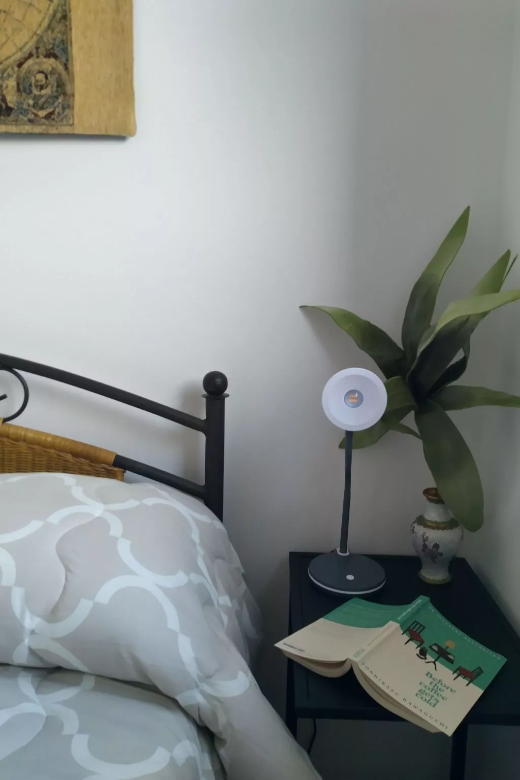 Wunderschönes Ferienhaus mit Pool und 360° Blick-Binnen