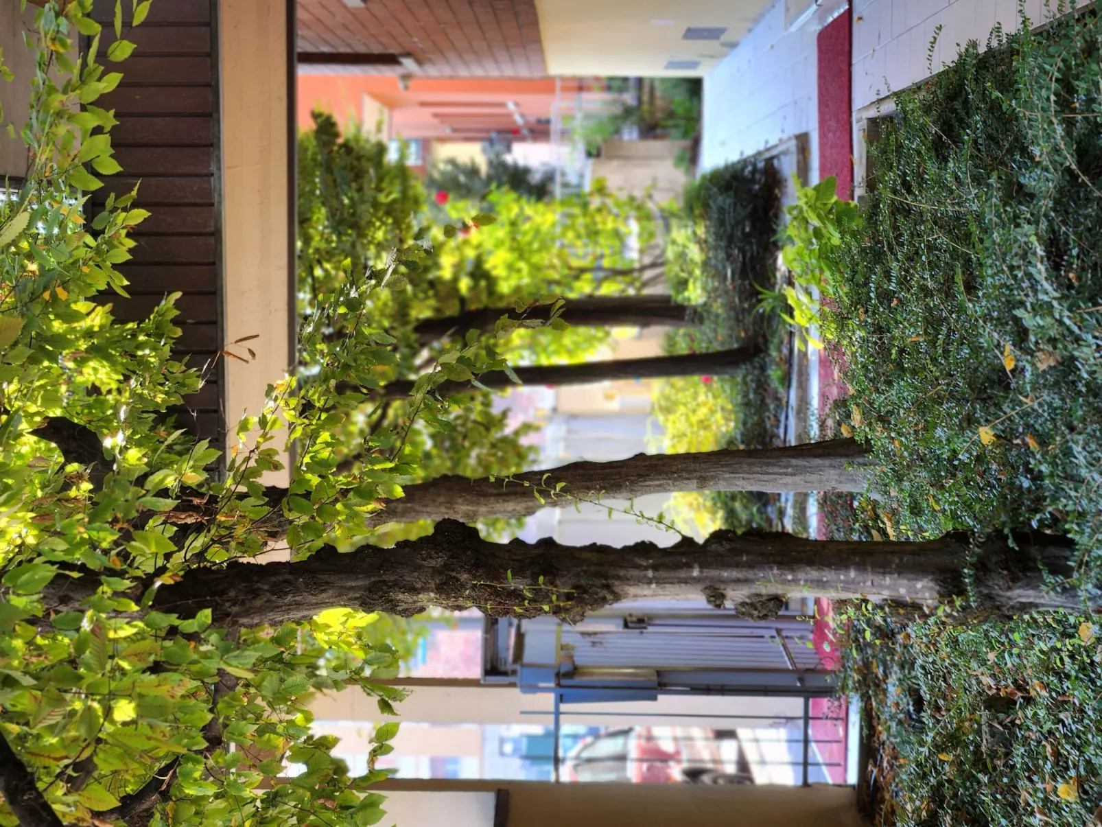 Auf dem Messegelände 14, in der Nähe des Zentrums und gegenüber dem Messegeländ-Image-tags.info