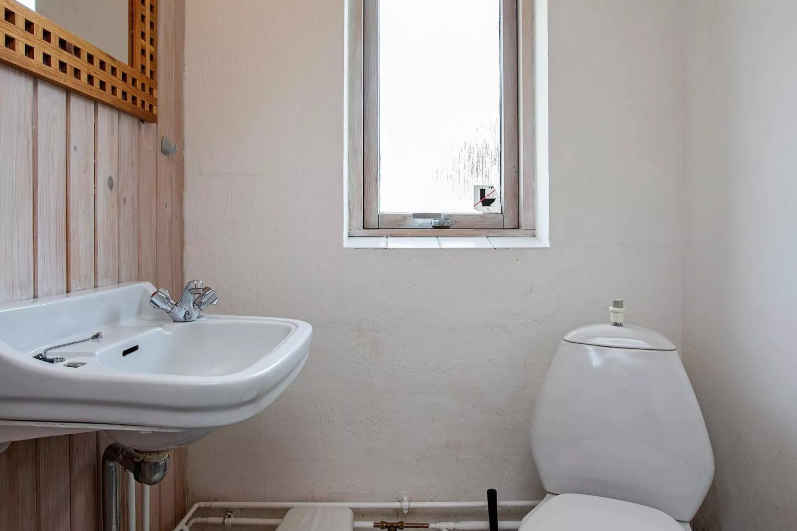 8 persoons vakantie huis in Væggerløse-By Traum-Binnen