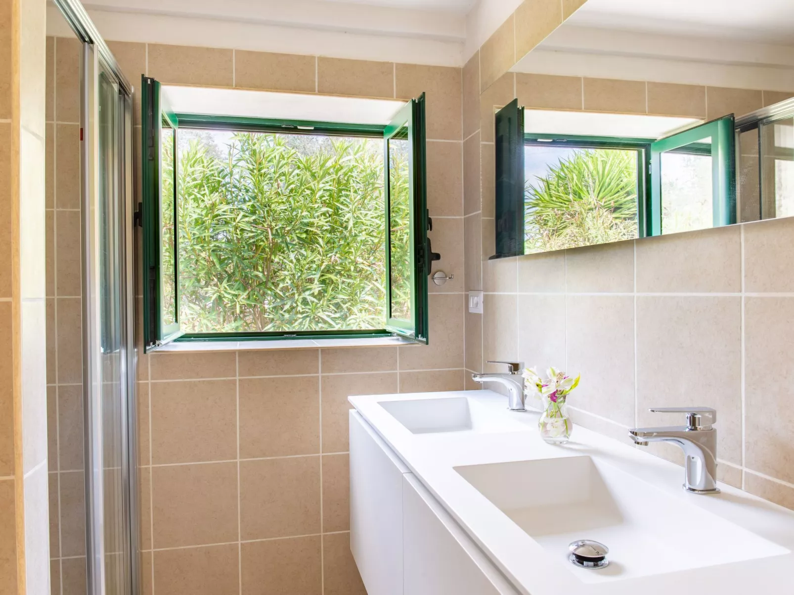 Borgo Marianna -  beheiztes schwimmbad-Binnen