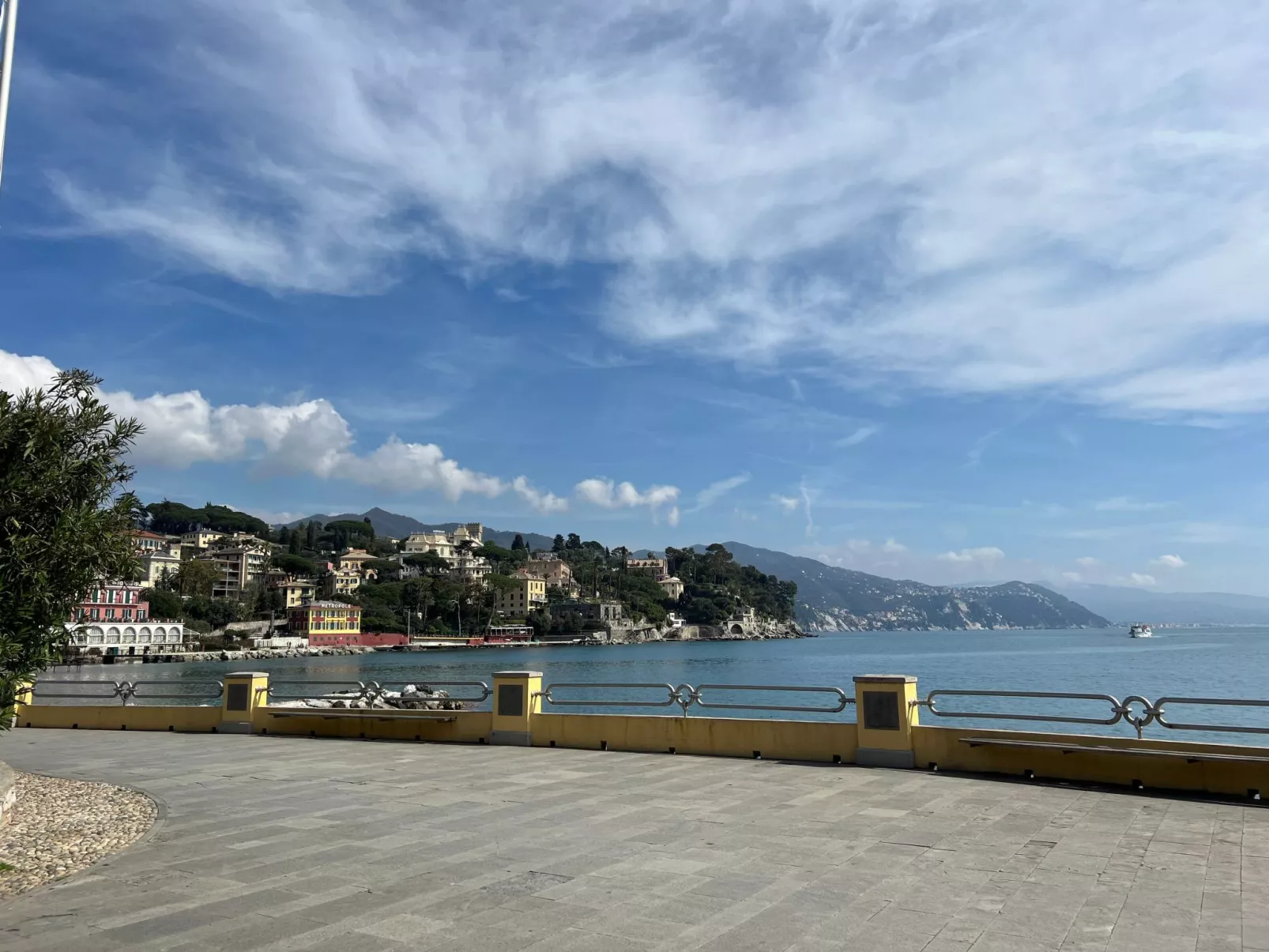 Casa Lilliana by Holiday World-Buiten