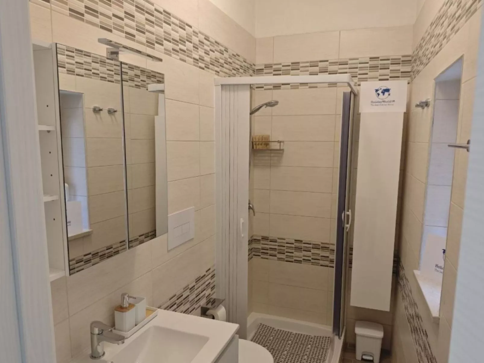 Casa De Felice von Holiday World-Binnen