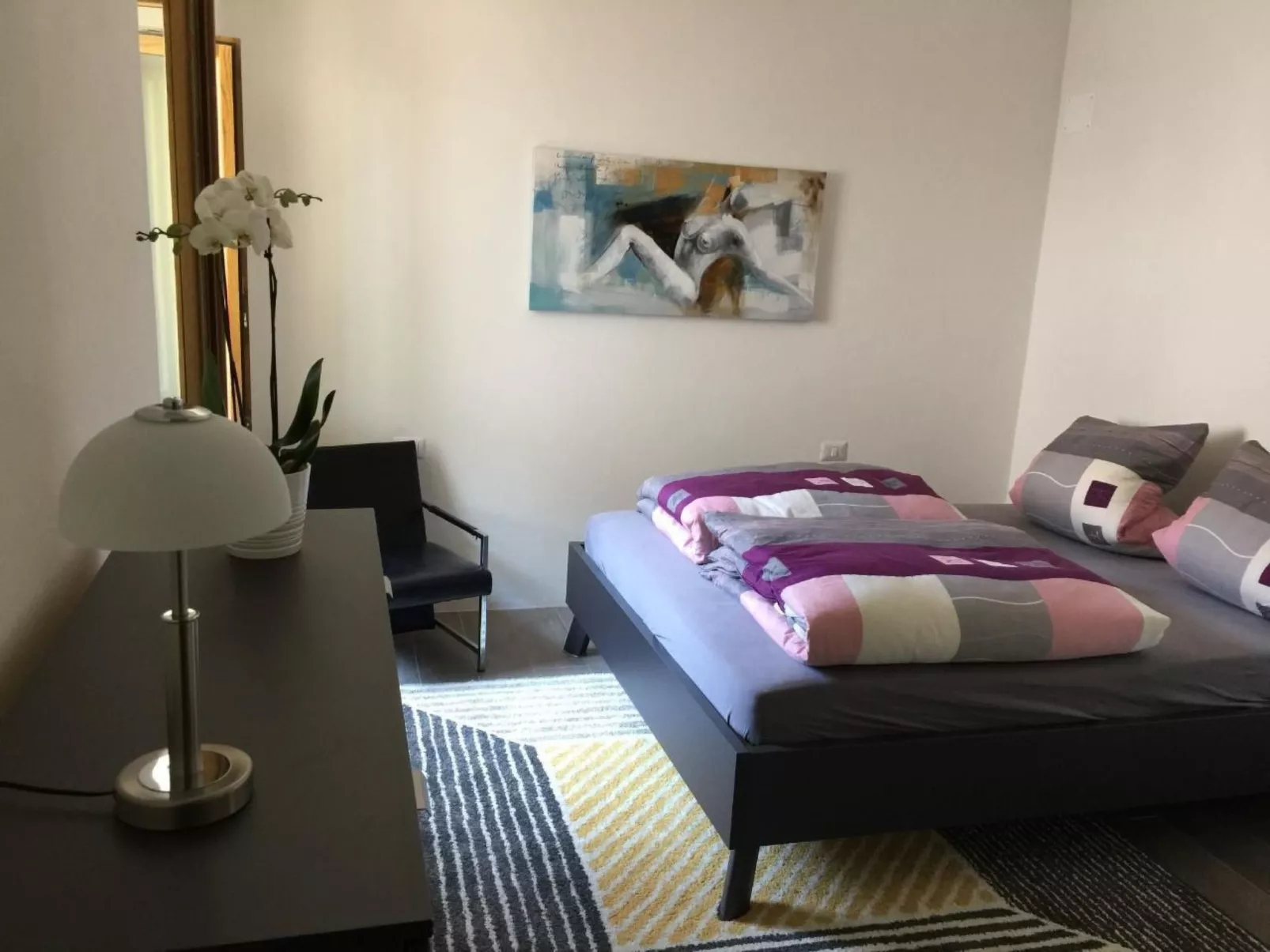 "Casa Valeria"-Binnen