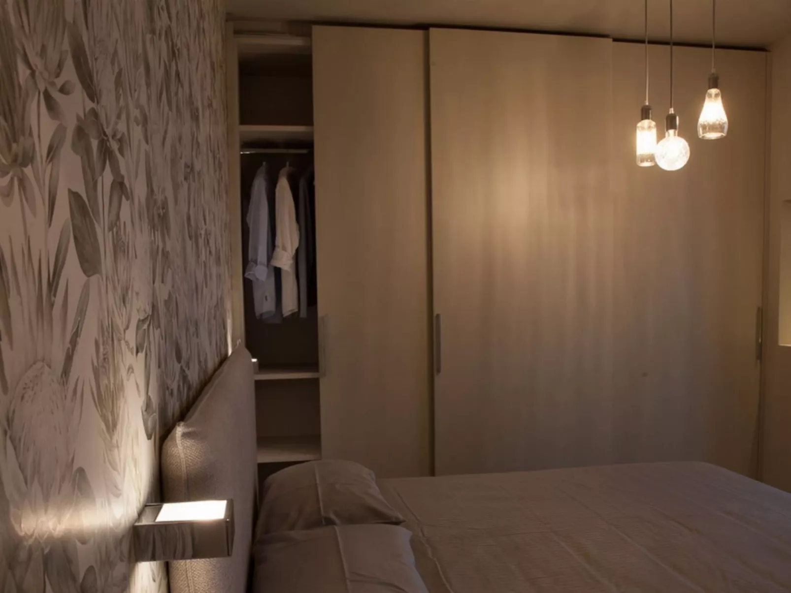 Villa mit privatem Pool in der Nähe der adriatischen Strände-Binnen