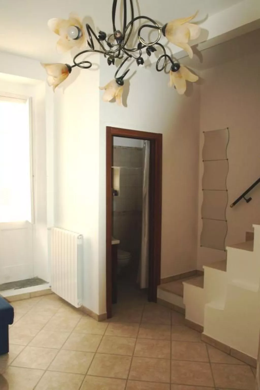 Haus im historischen Zentrum-Binnen