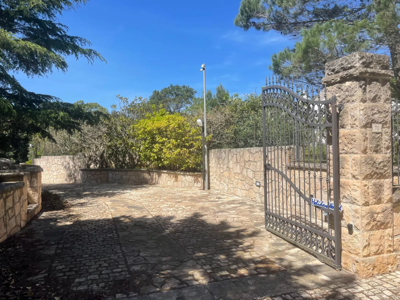 Casina GiuSaFra von Holiday World-Image-tags.info