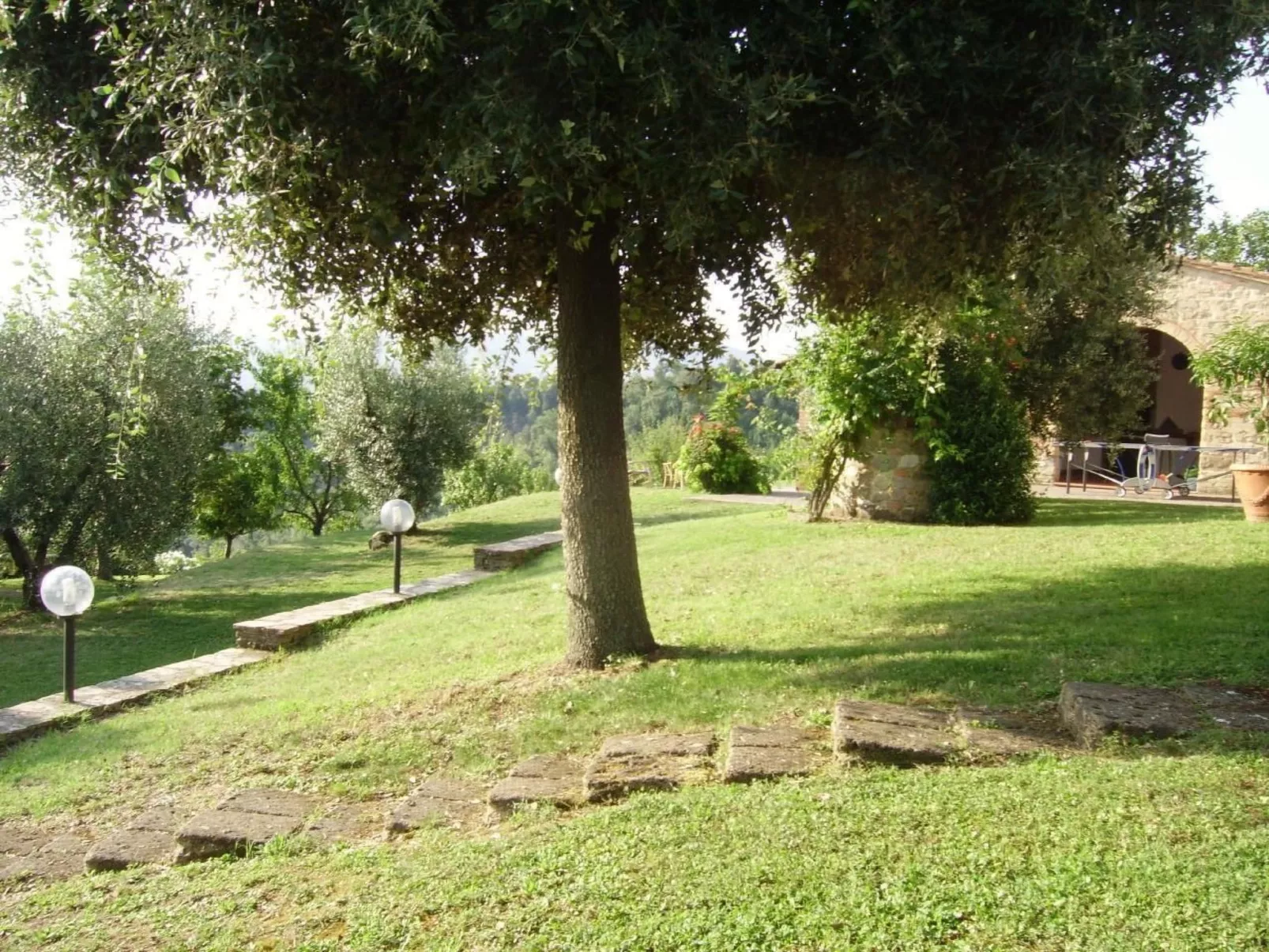  Il Podere La Regina mit privatem Pool-Image-tags.info