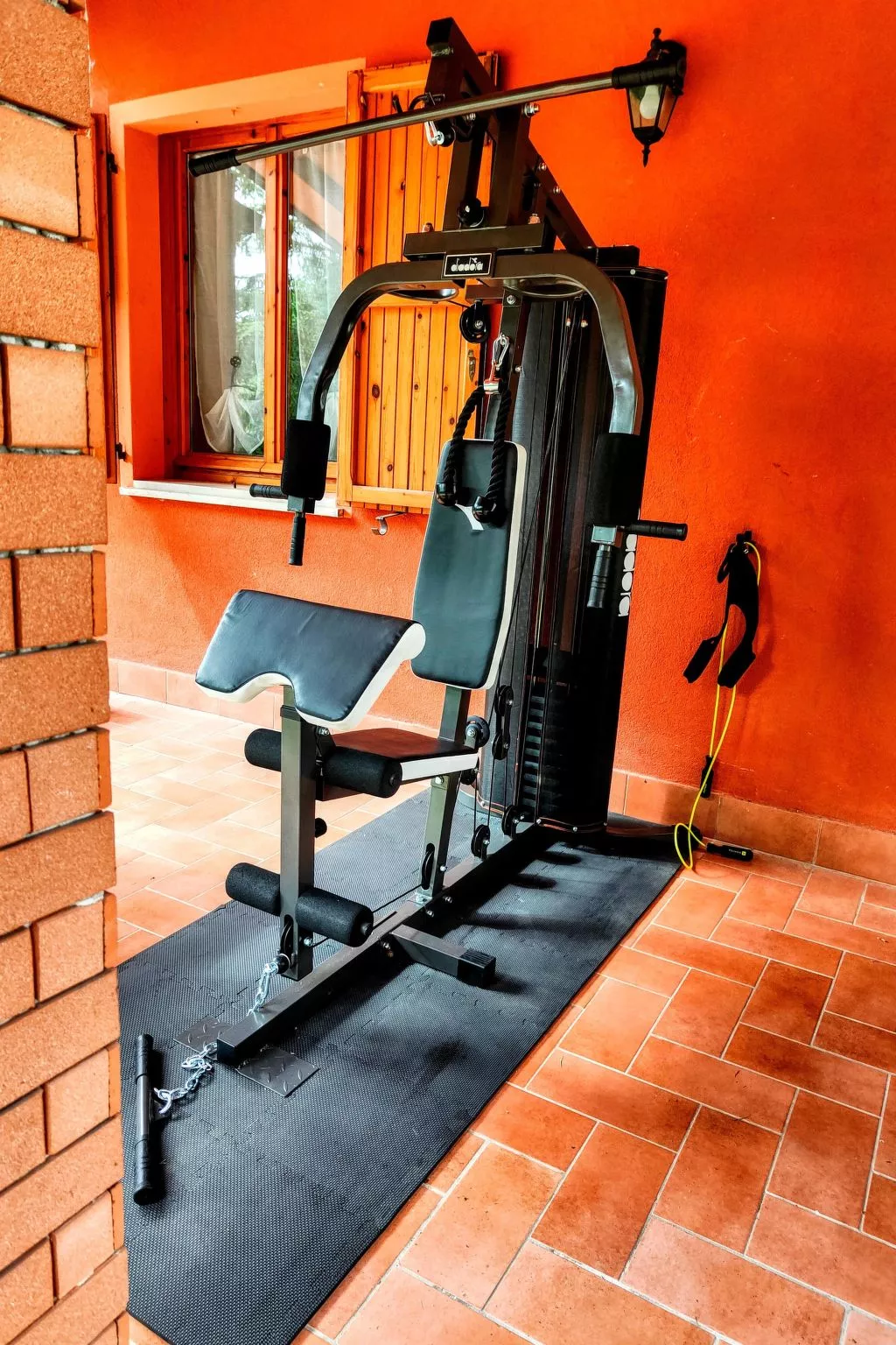 Landgut "TenutaQuarantaOlivi-Image-tags.info