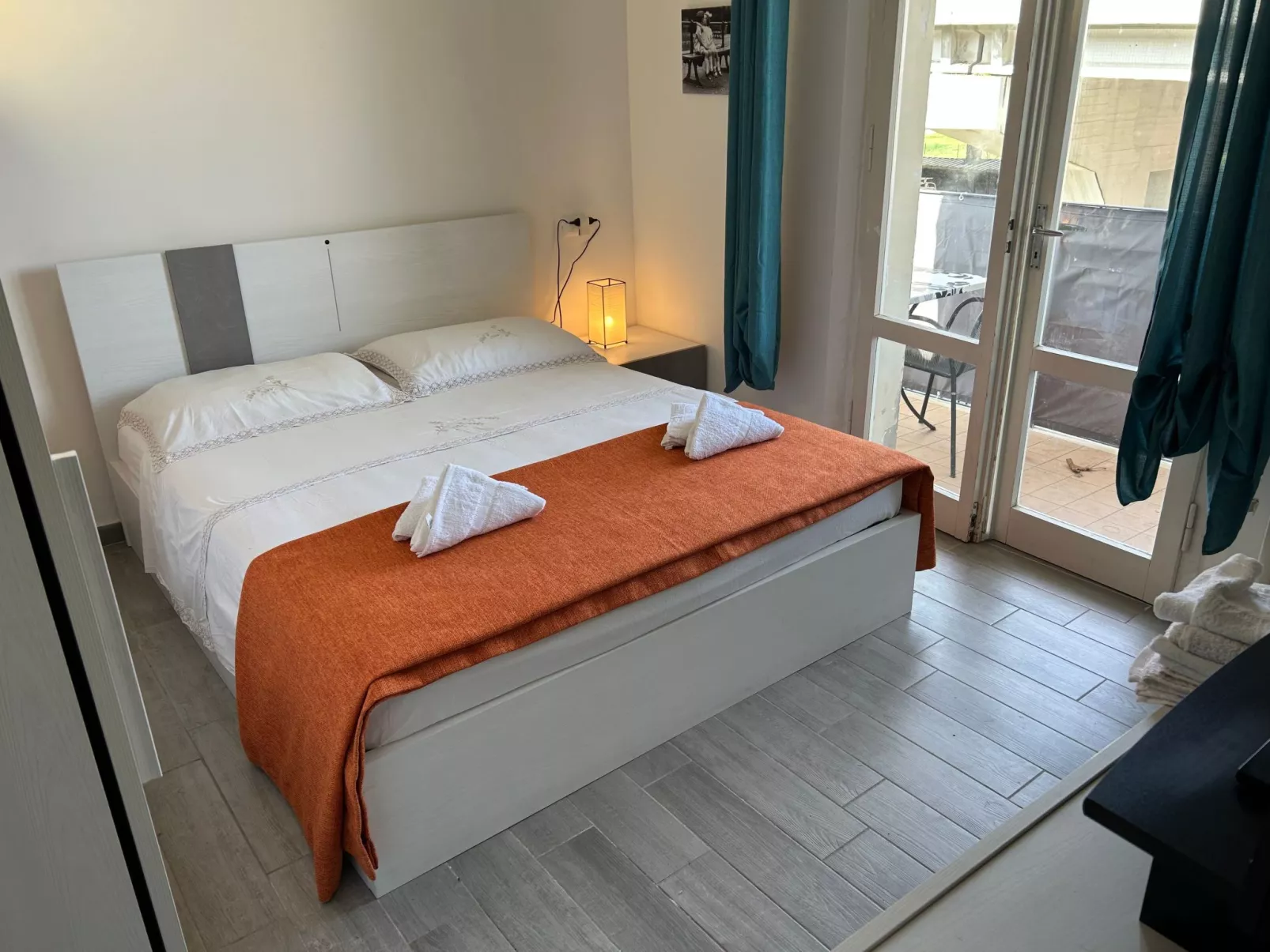 Casa Titty von Holiday World-Binnen