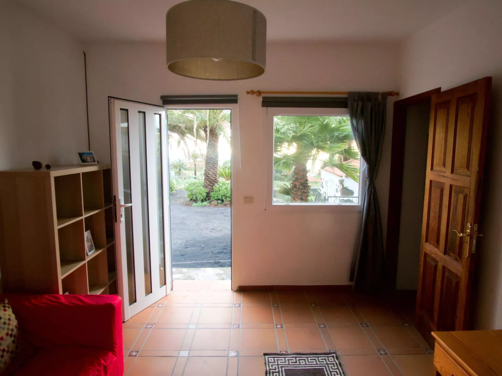 Casa Tanausu - Typisch kanarische Ferienunterkunft-Image-tags.info