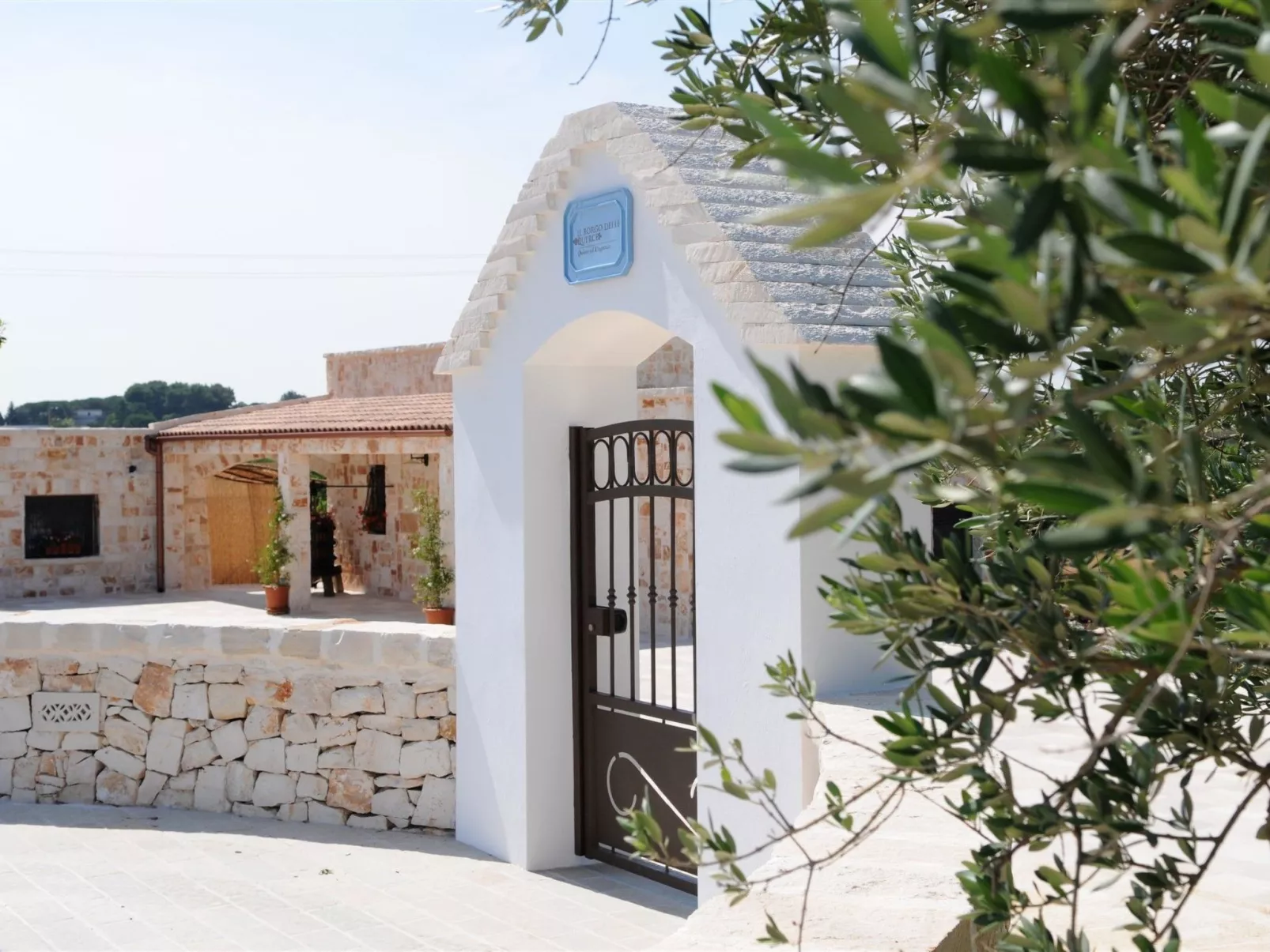 Neue fantastische Casa degli Ulivi privaten Pool-Image-tags.info