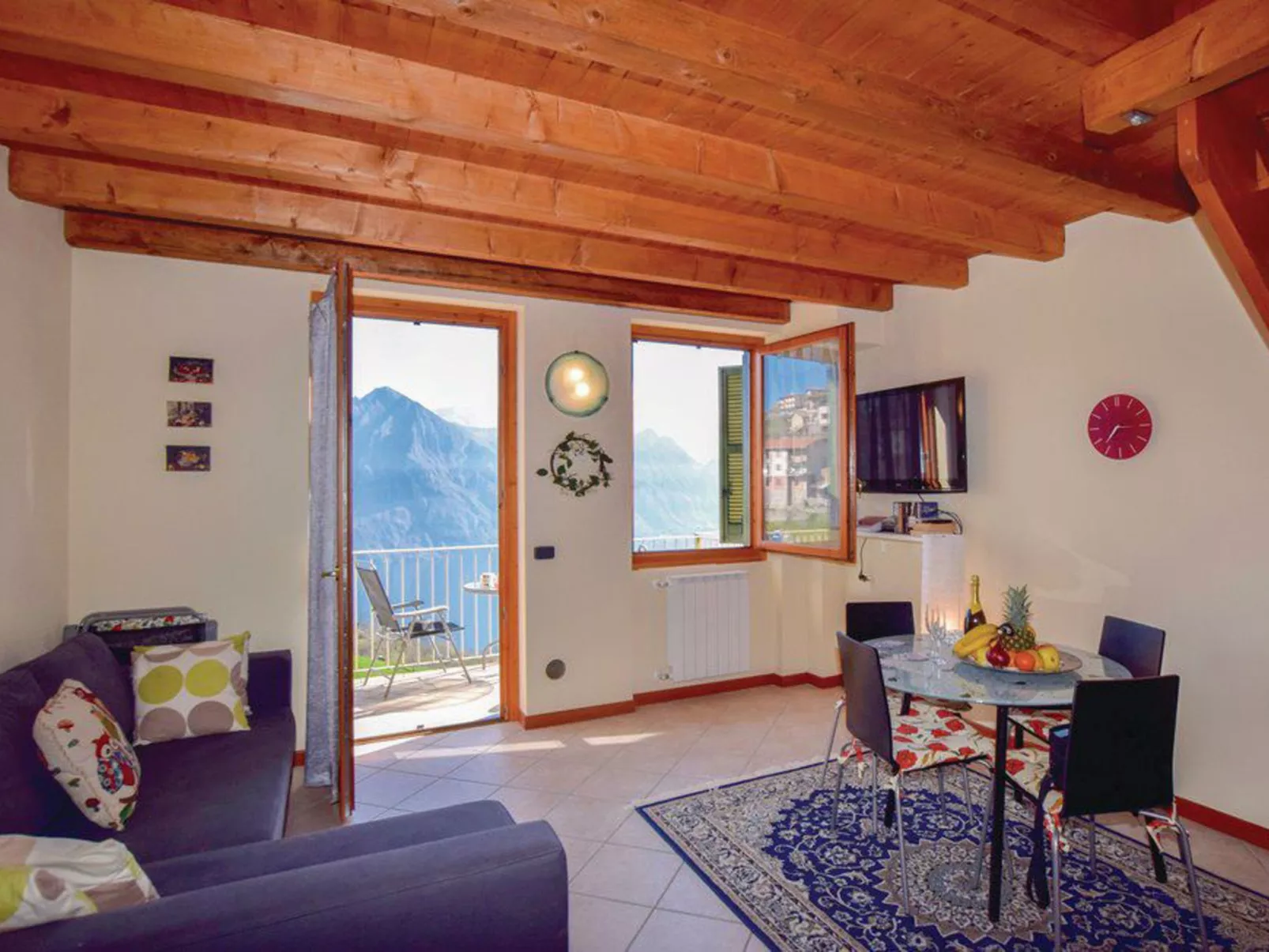 'Soffio di Rugiada-Binnen