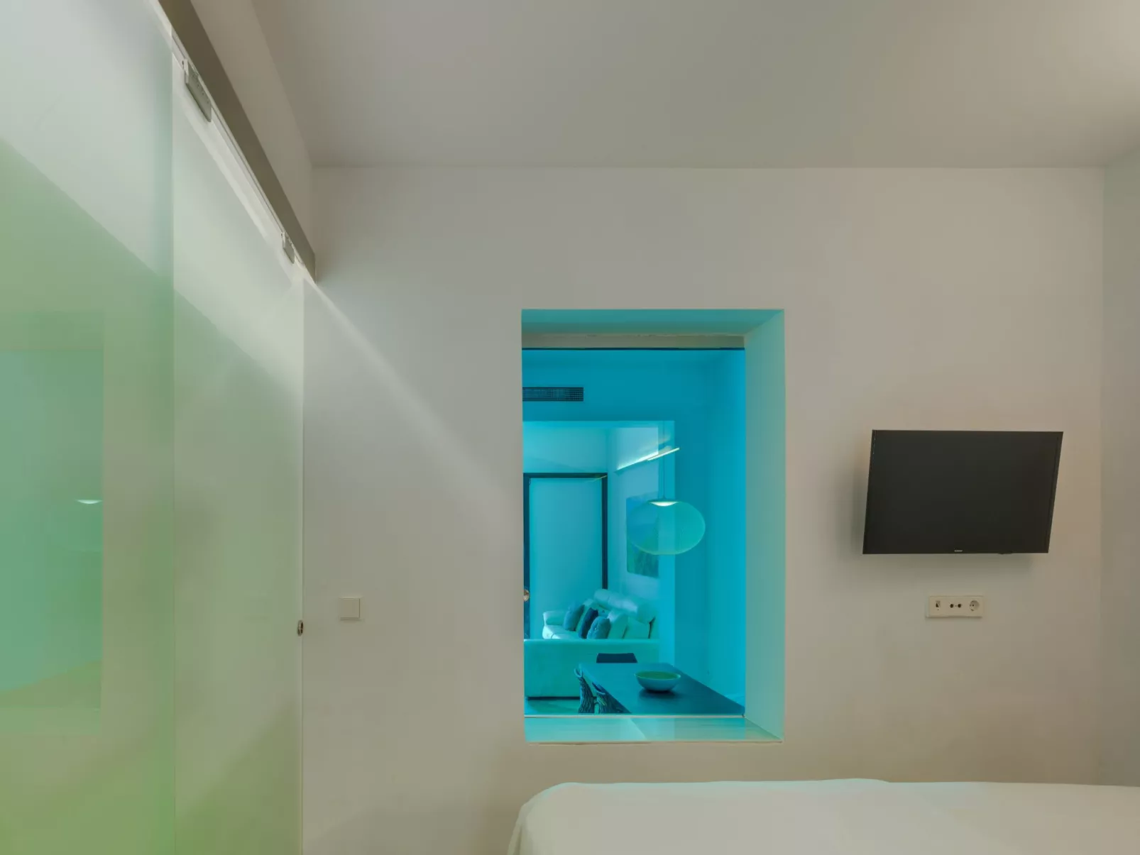 Ezulwini Beachfront-Binnen