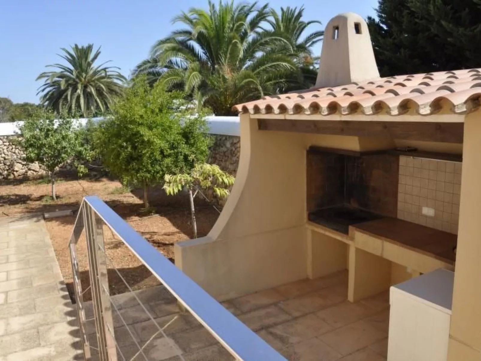 Ferienvilla "Francisca-Buiten