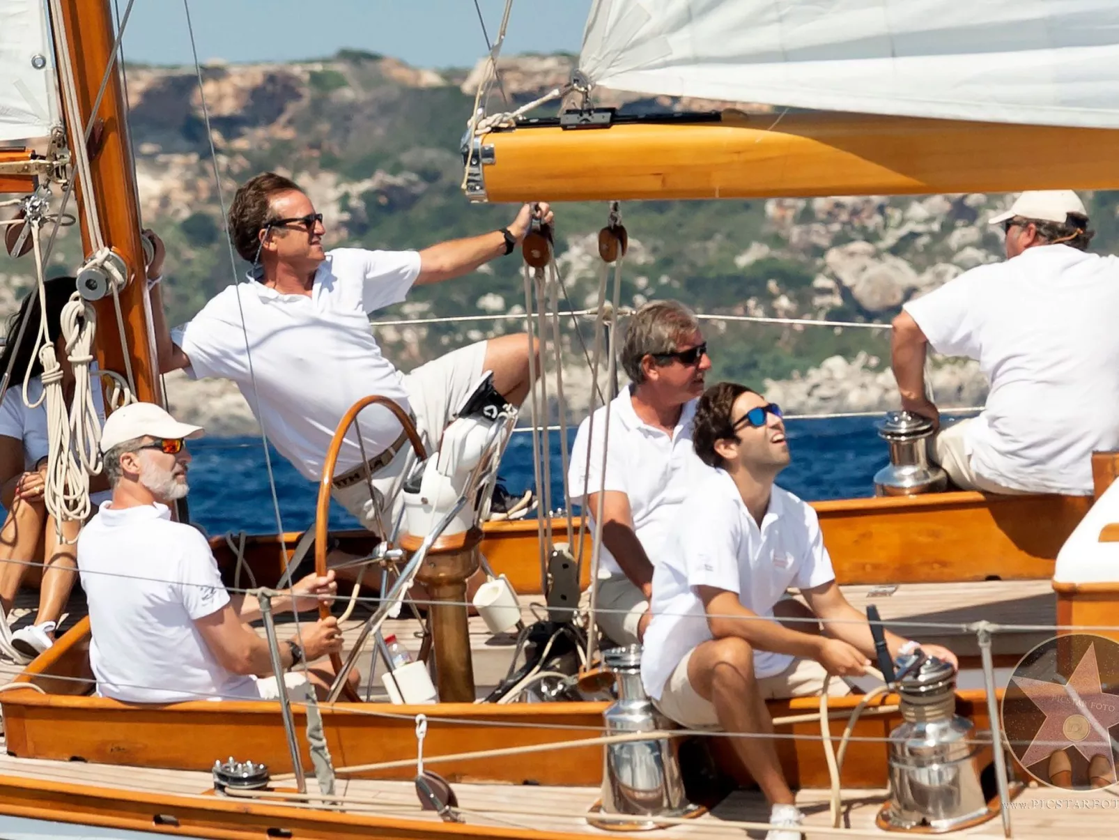 Villa Margarita in Son Bou mit Pool und Meerblick-Image-tags.info