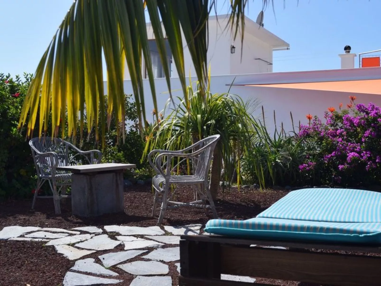 Haus Vista Caldera - Image-tags.info