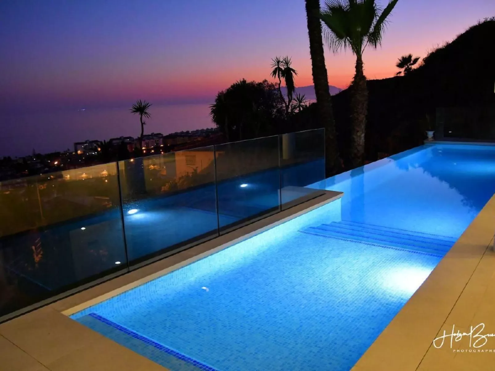 Villa Buganvilla-Buiten