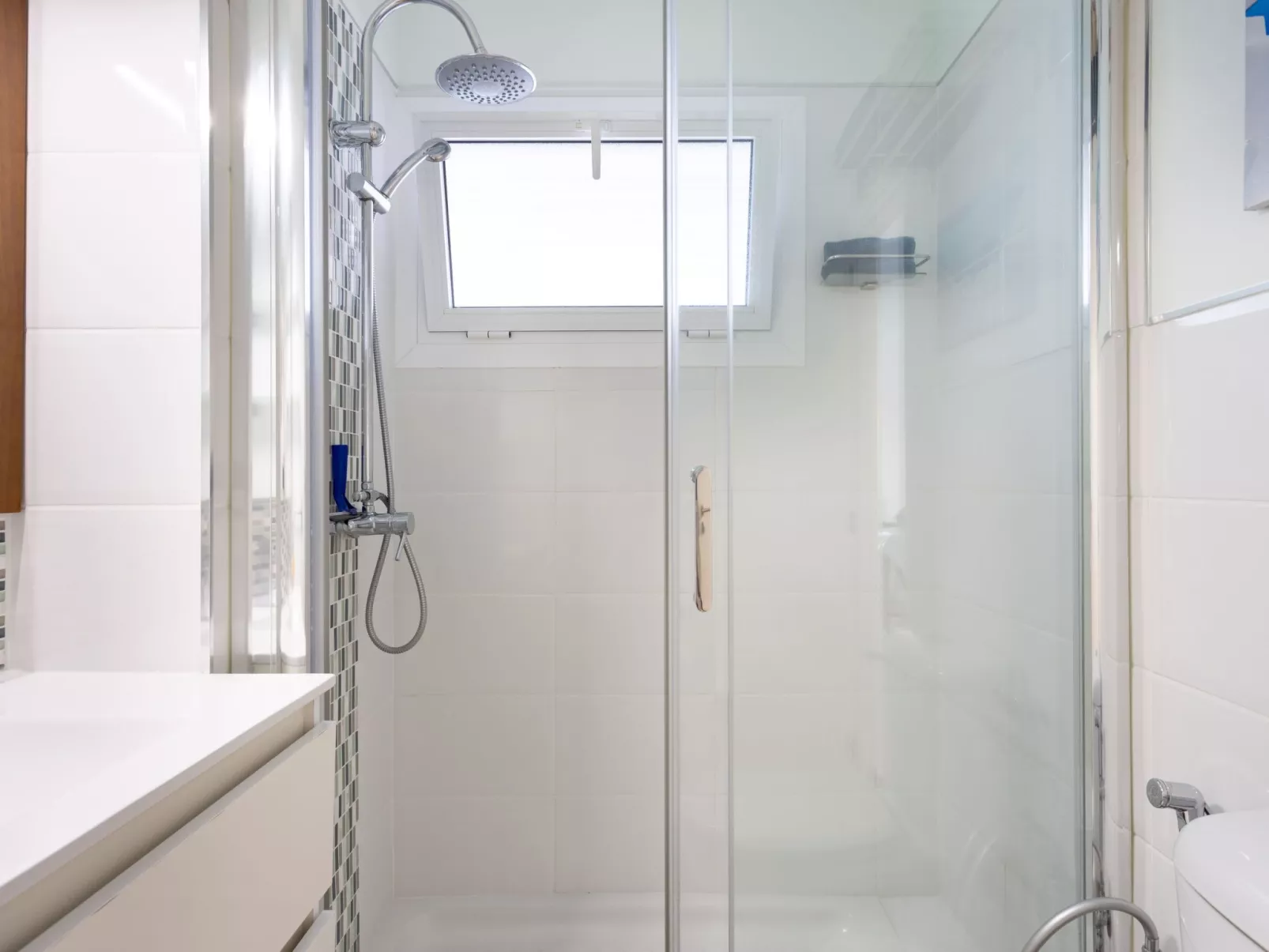 Prime Homes Muelle Studio-Binnen