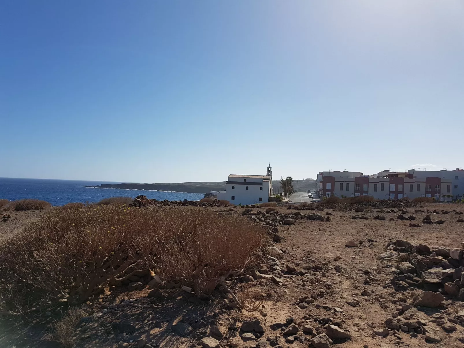 Für 6 Personen ca. 90 m - Buiten